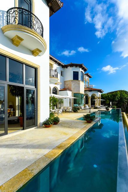 GEDNEY VS PIERSON - Residential