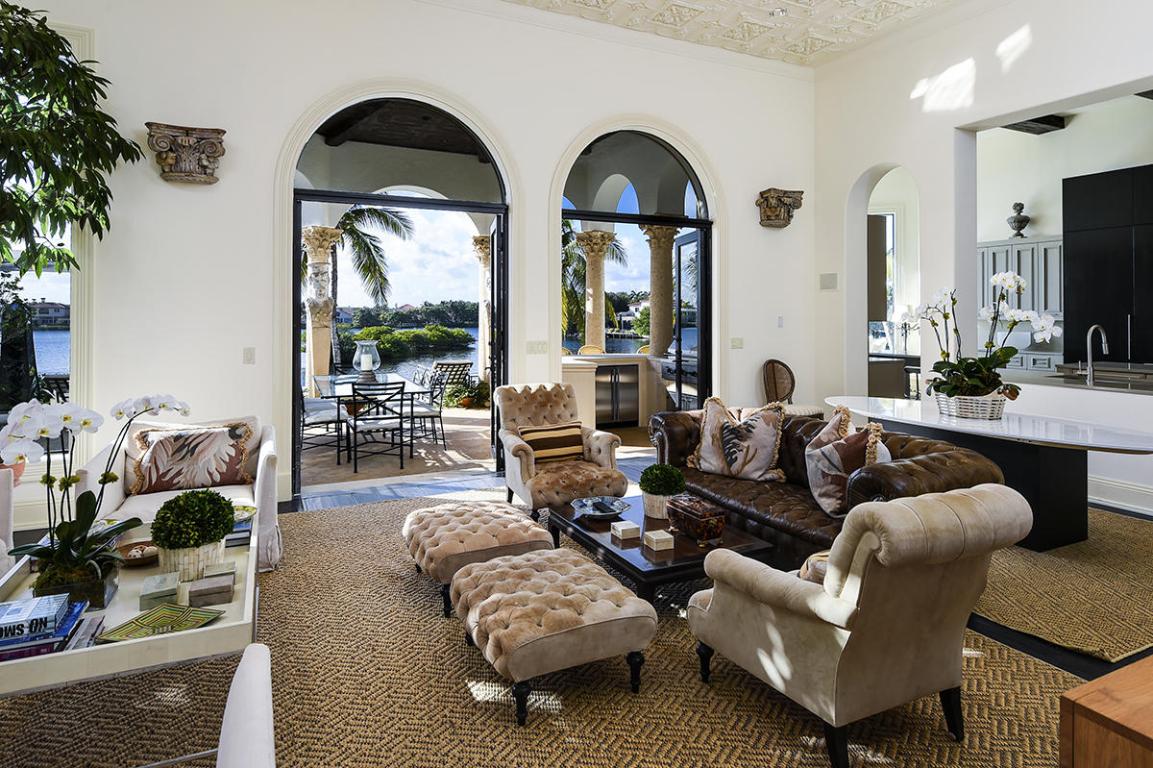 GEDNEY VS PIERSON - Residential