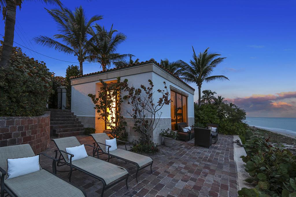 GEDNEY VS PIERSON - Residential