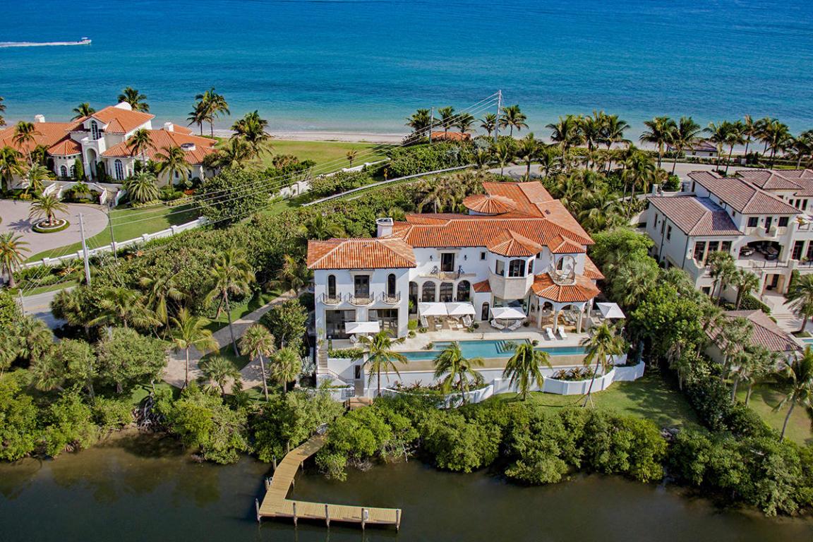 GEDNEY VS PIERSON - Residential