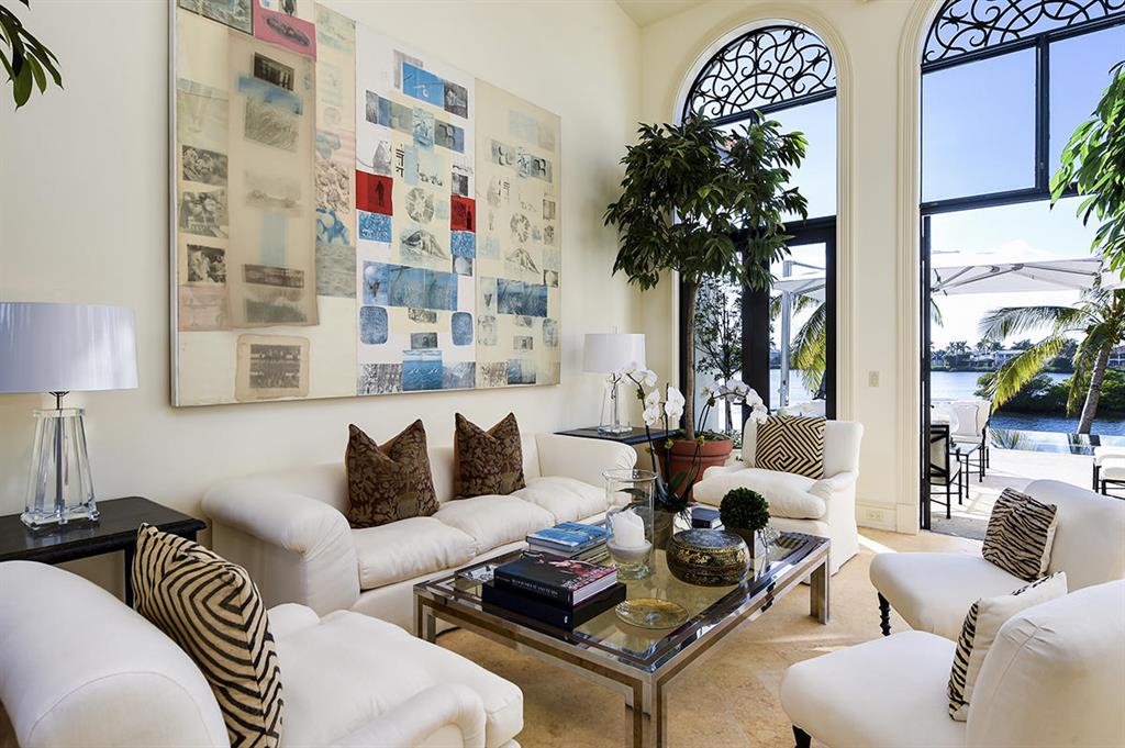 GEDNEY VS PIERSON - Residential