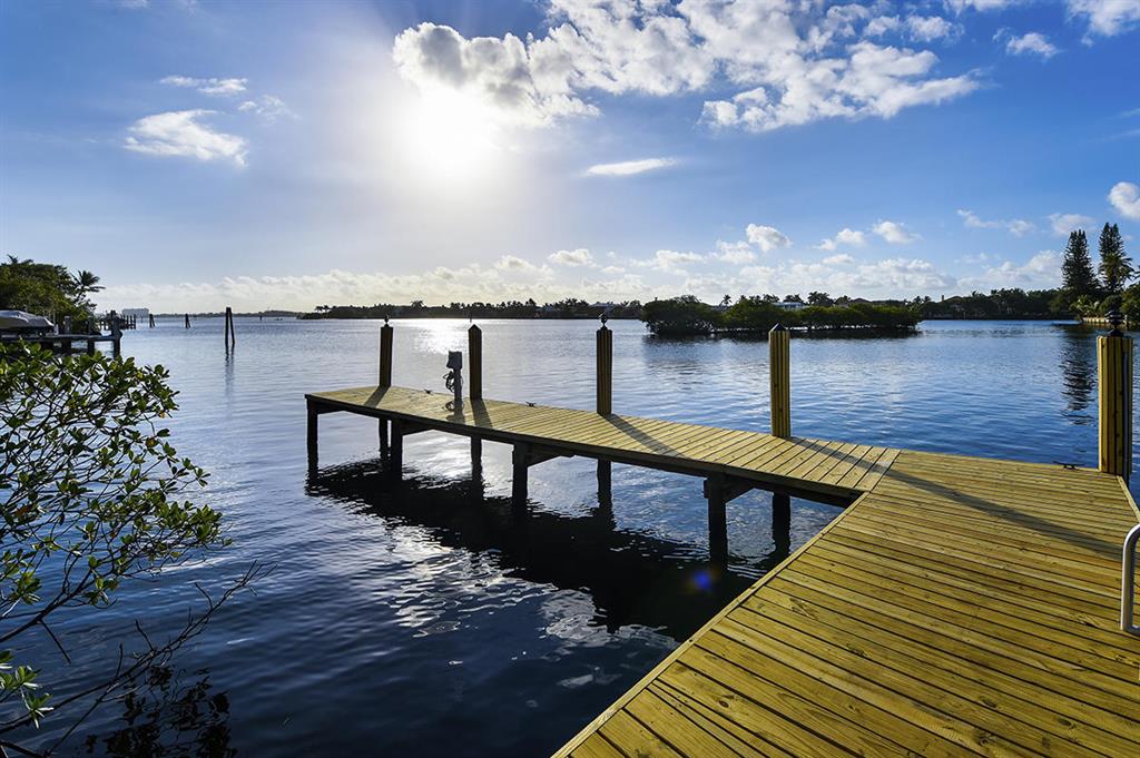 GEDNEY VS PIERSON - Residential