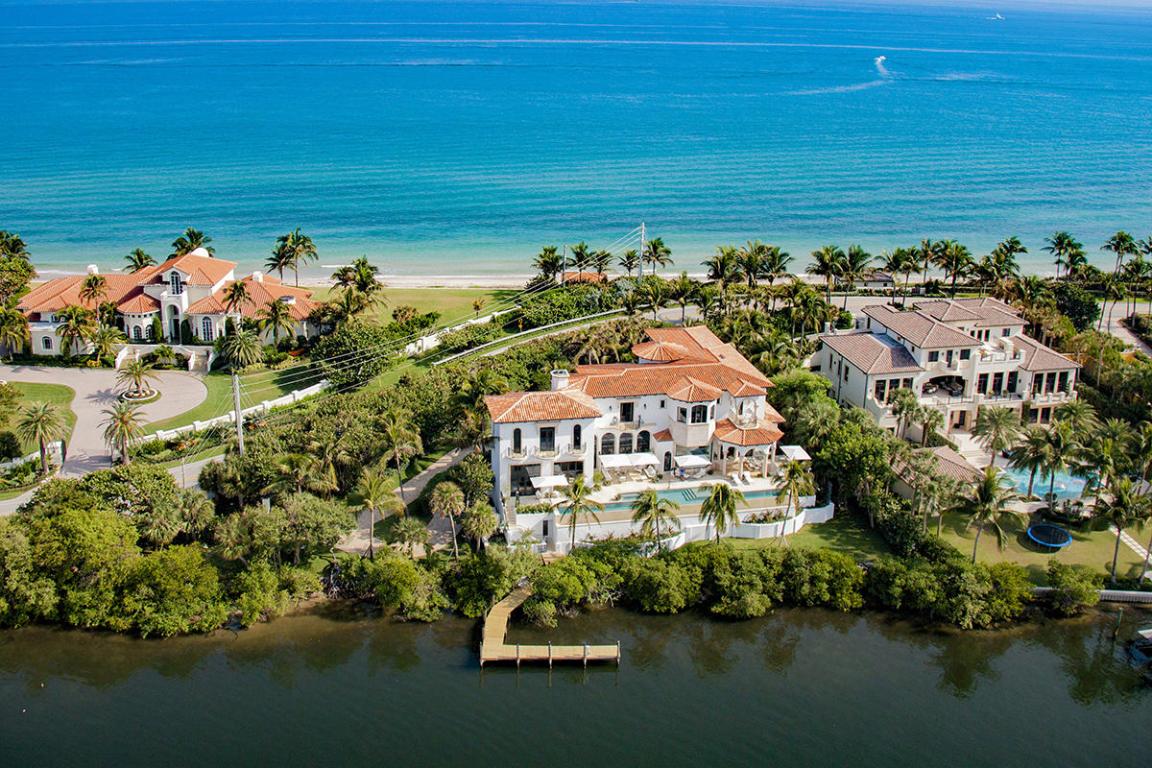 GEDNEY VS PIERSON - Residential