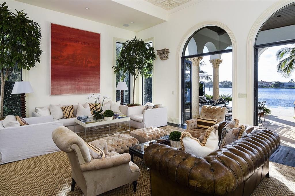 GEDNEY VS PIERSON - Residential