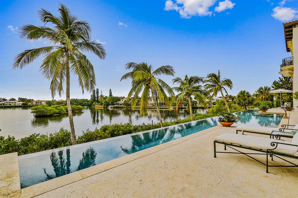 GEDNEY VS PIERSON - Residential