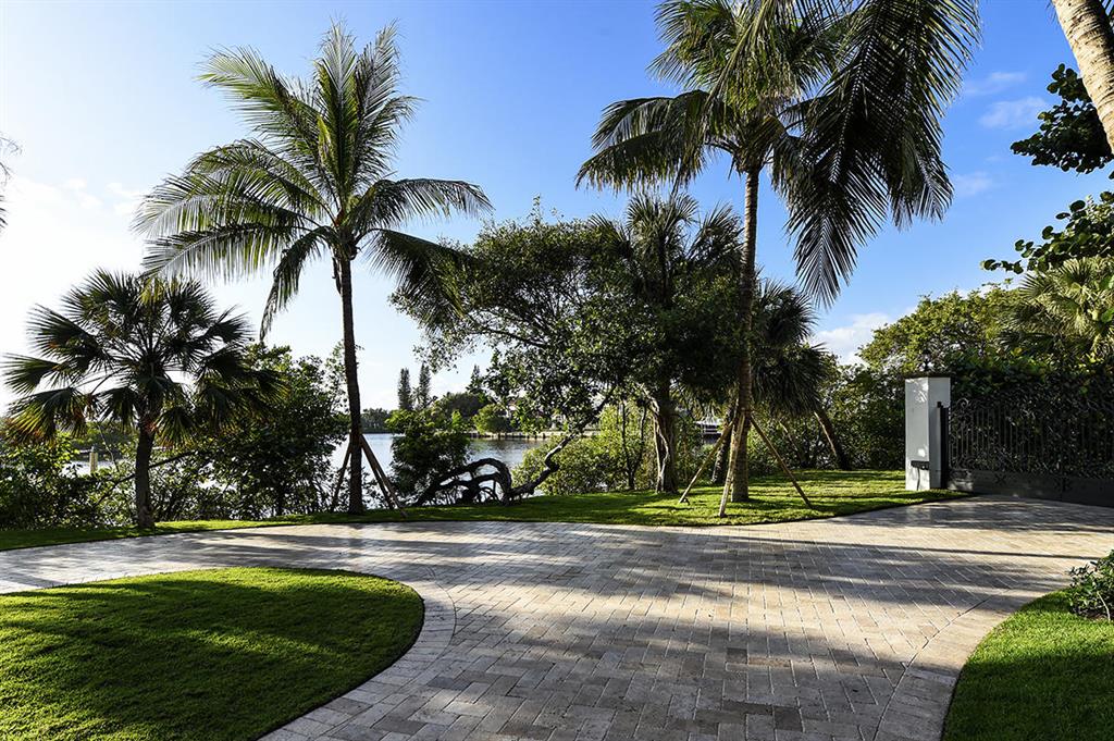 GEDNEY VS PIERSON - Residential