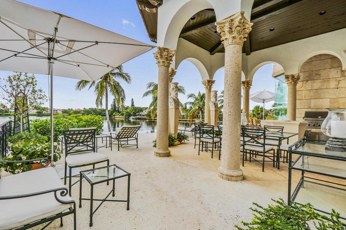 GEDNEY VS PIERSON - Residential