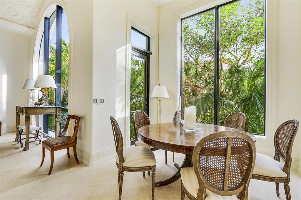 GEDNEY VS PIERSON - Residential