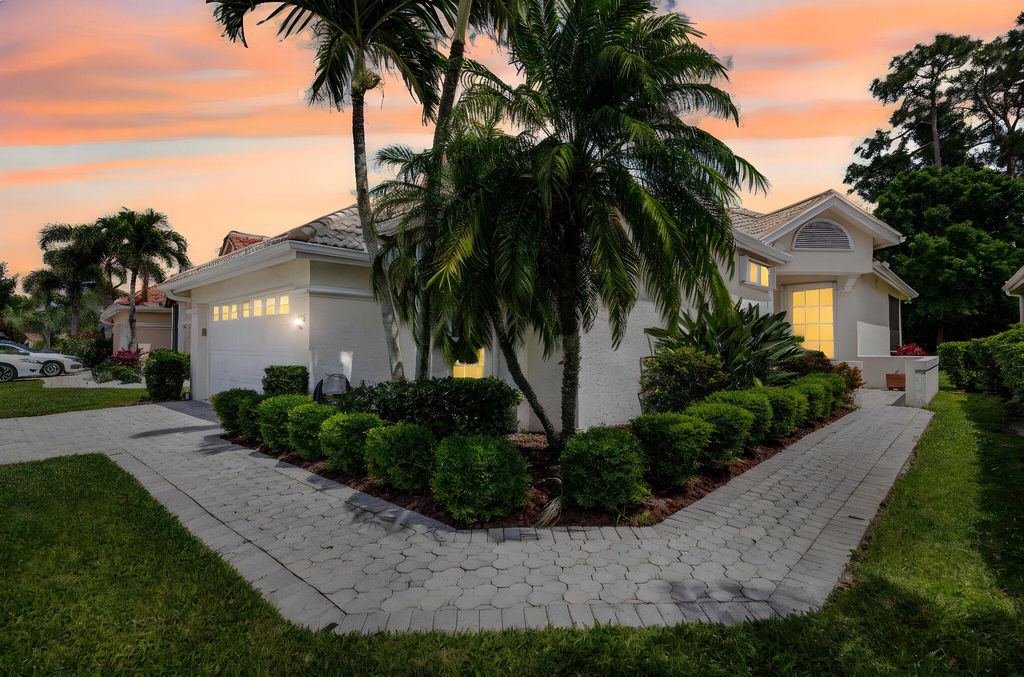 Photo of 426 SW Horseshoe Bay, Port Saint Lucie, FL 34986 (MLS # R11080836)