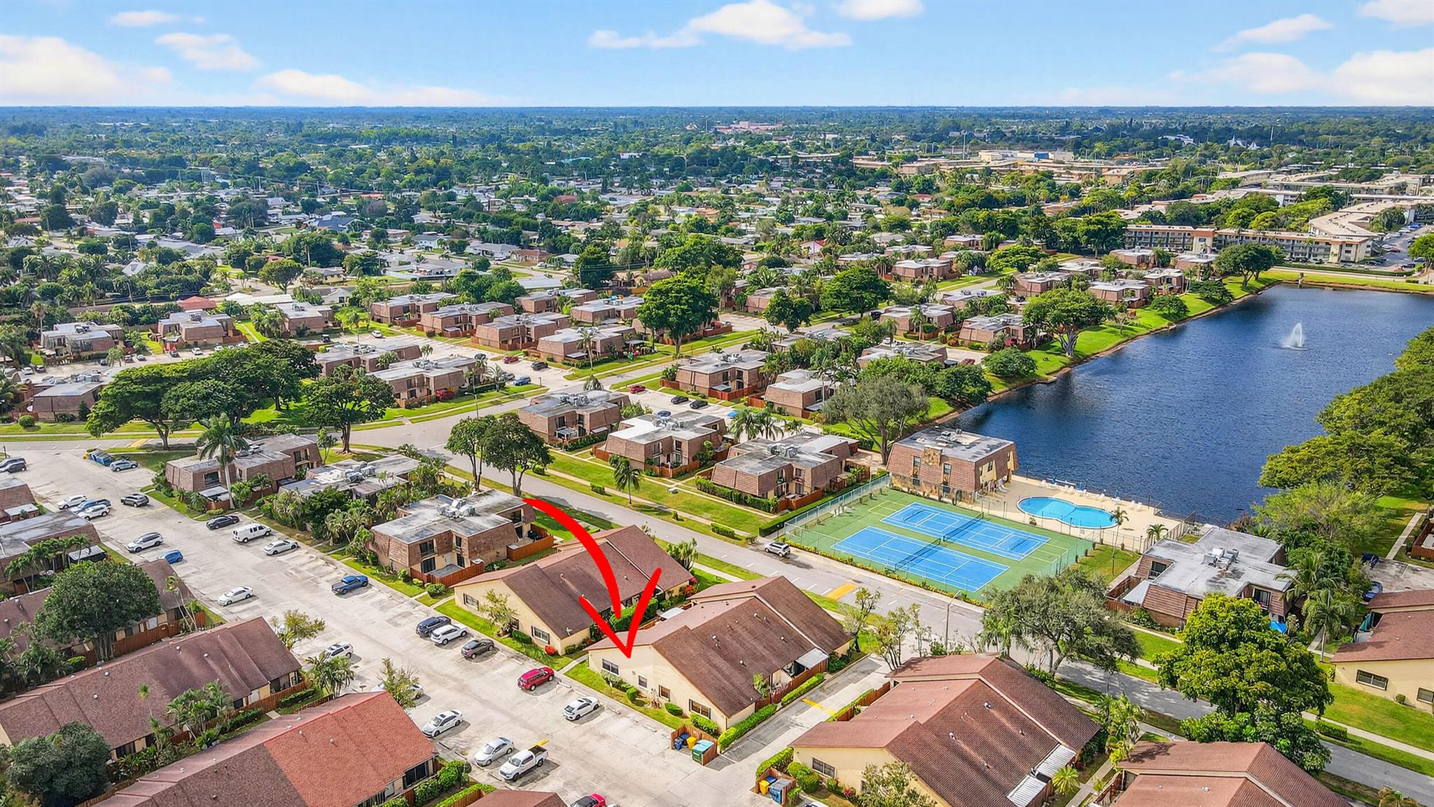 SPRINGDALE HOMES - Residential