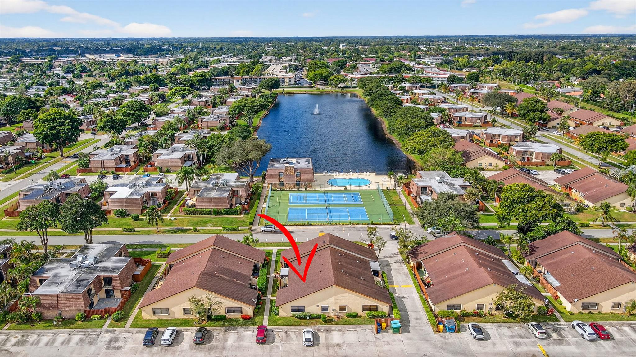 SPRINGDALE HOMES - Residential