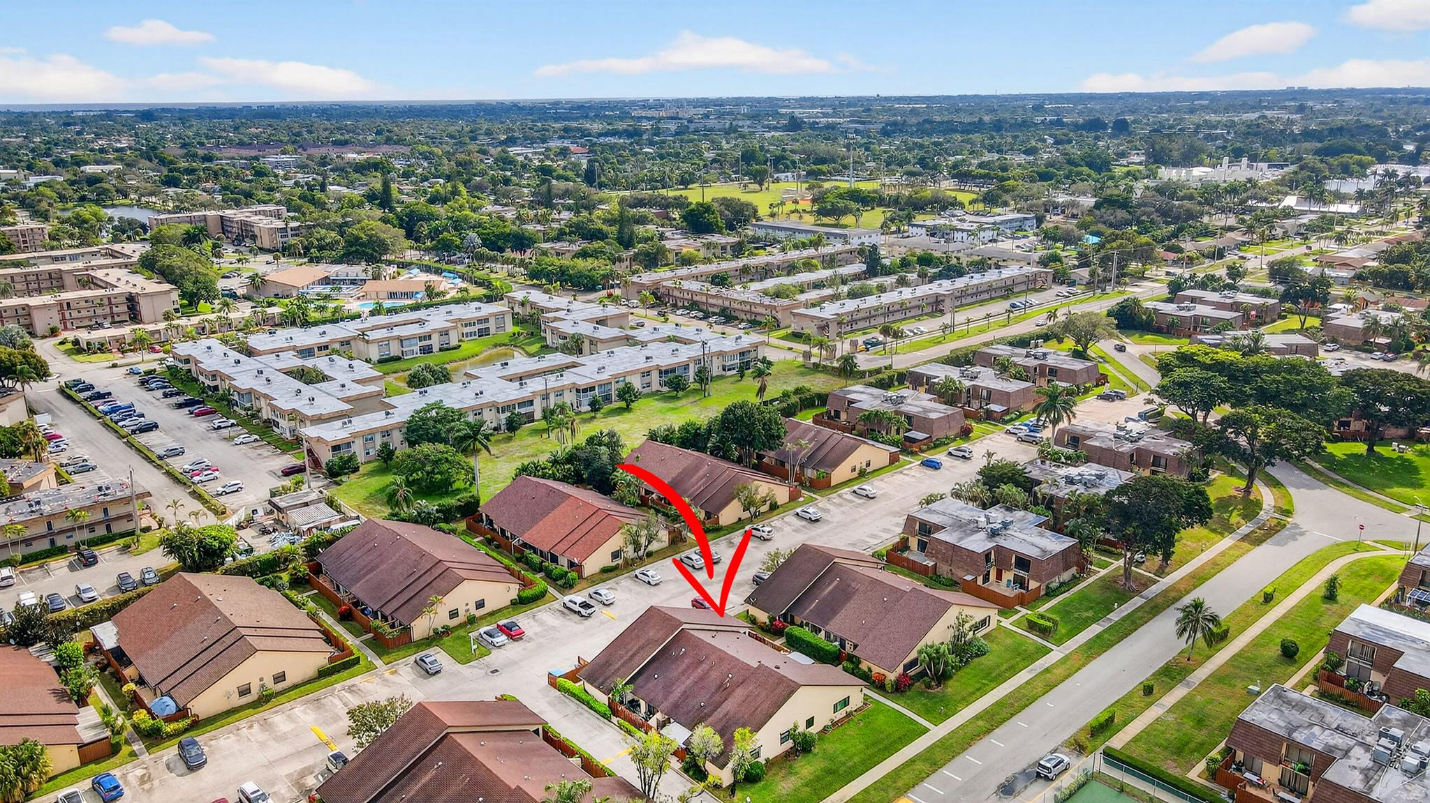 SPRINGDALE HOMES - Residential