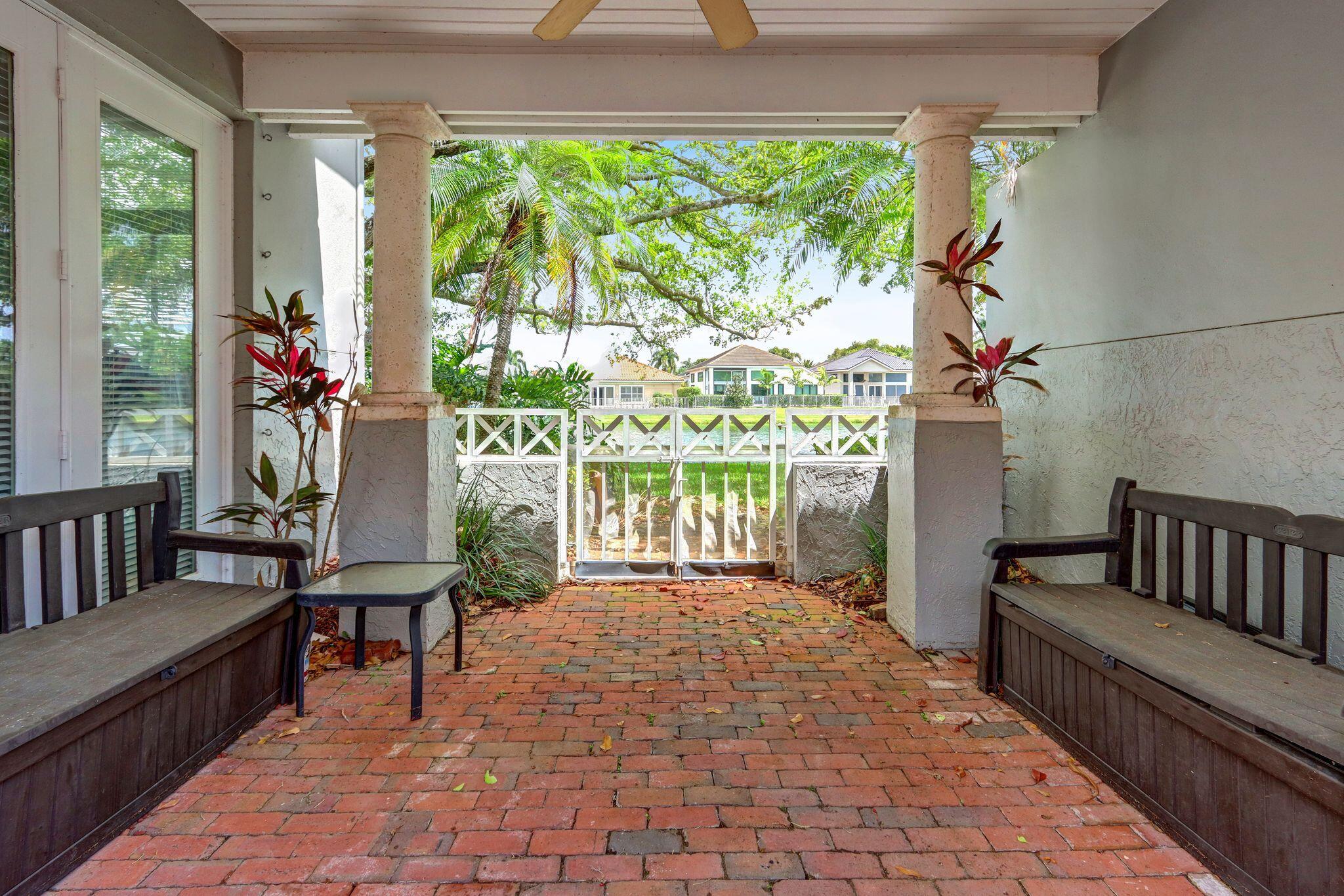 Cambridge Park - Residential