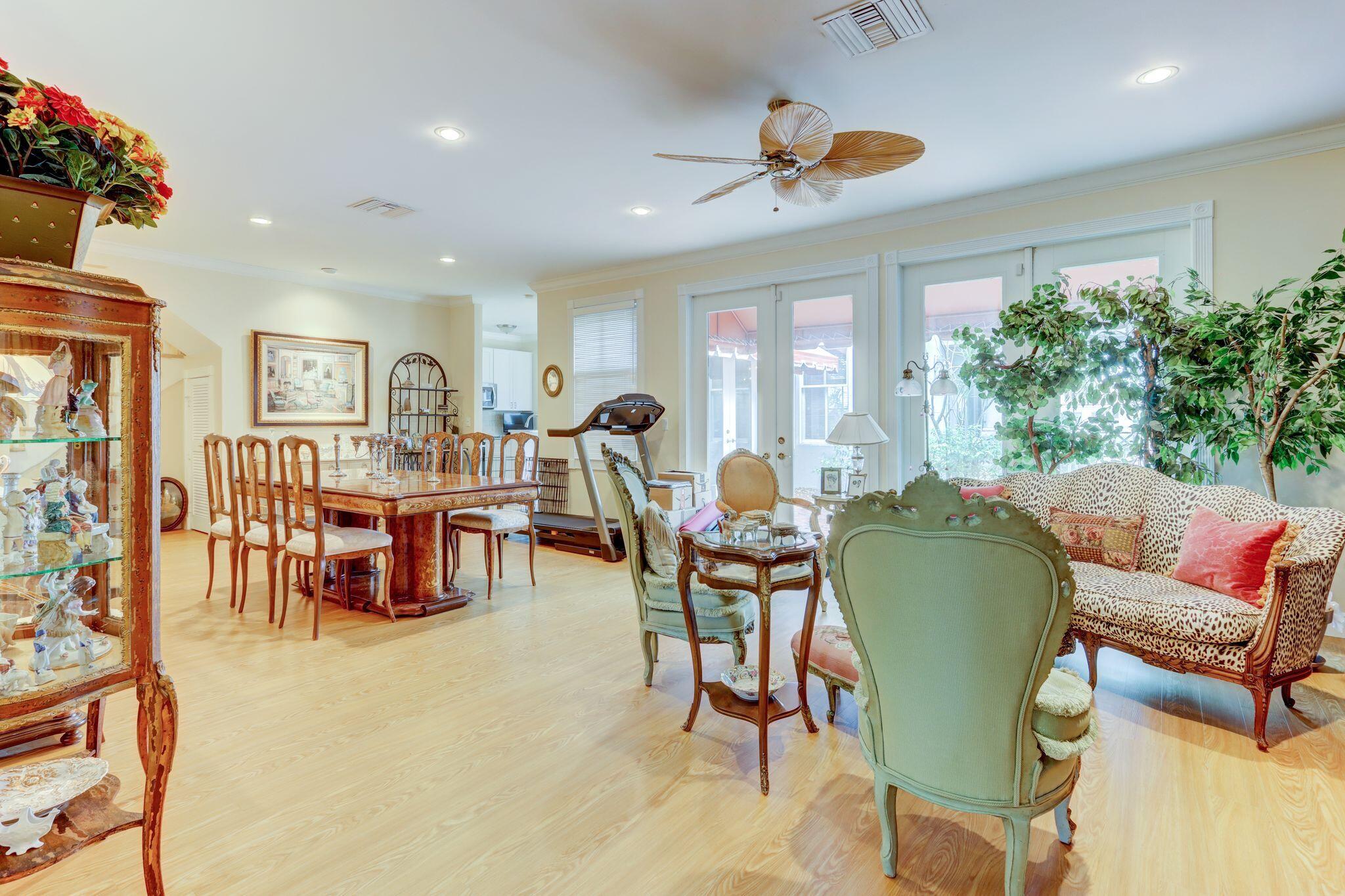 Cambridge Park - Residential