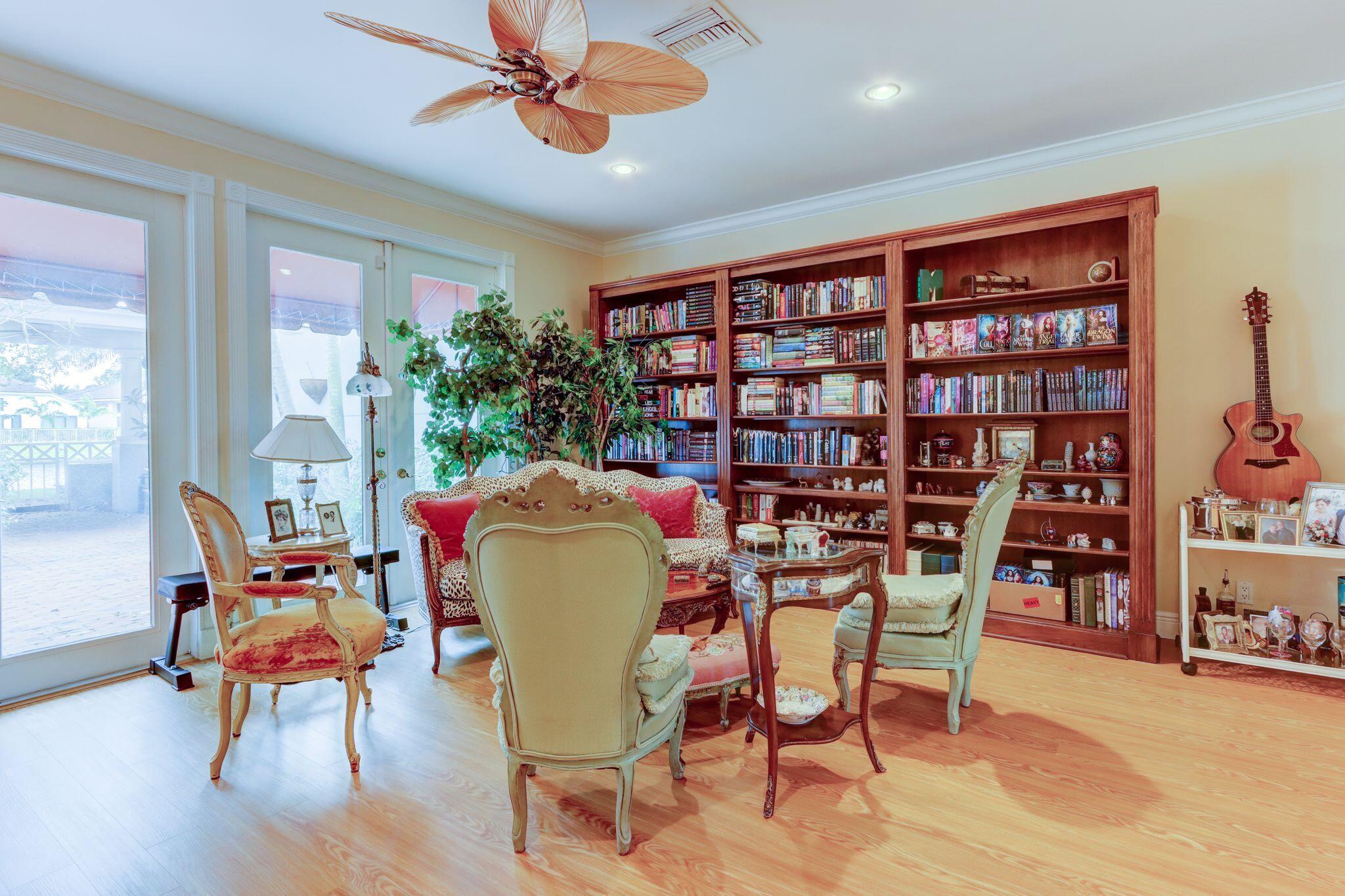 Cambridge Park - Residential