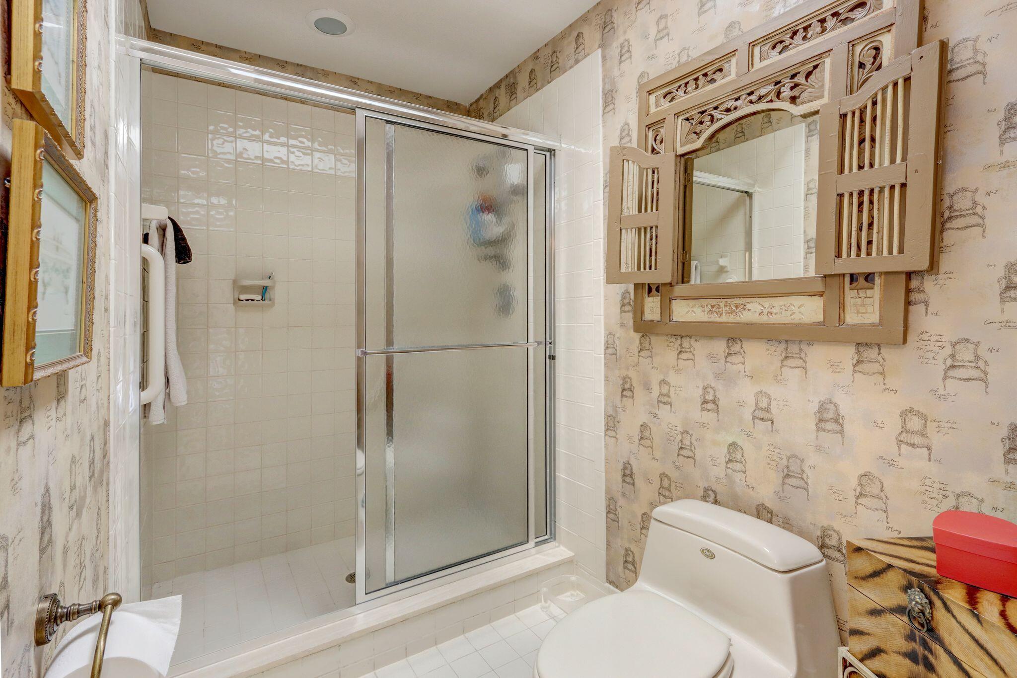 Cambridge Park - Residential