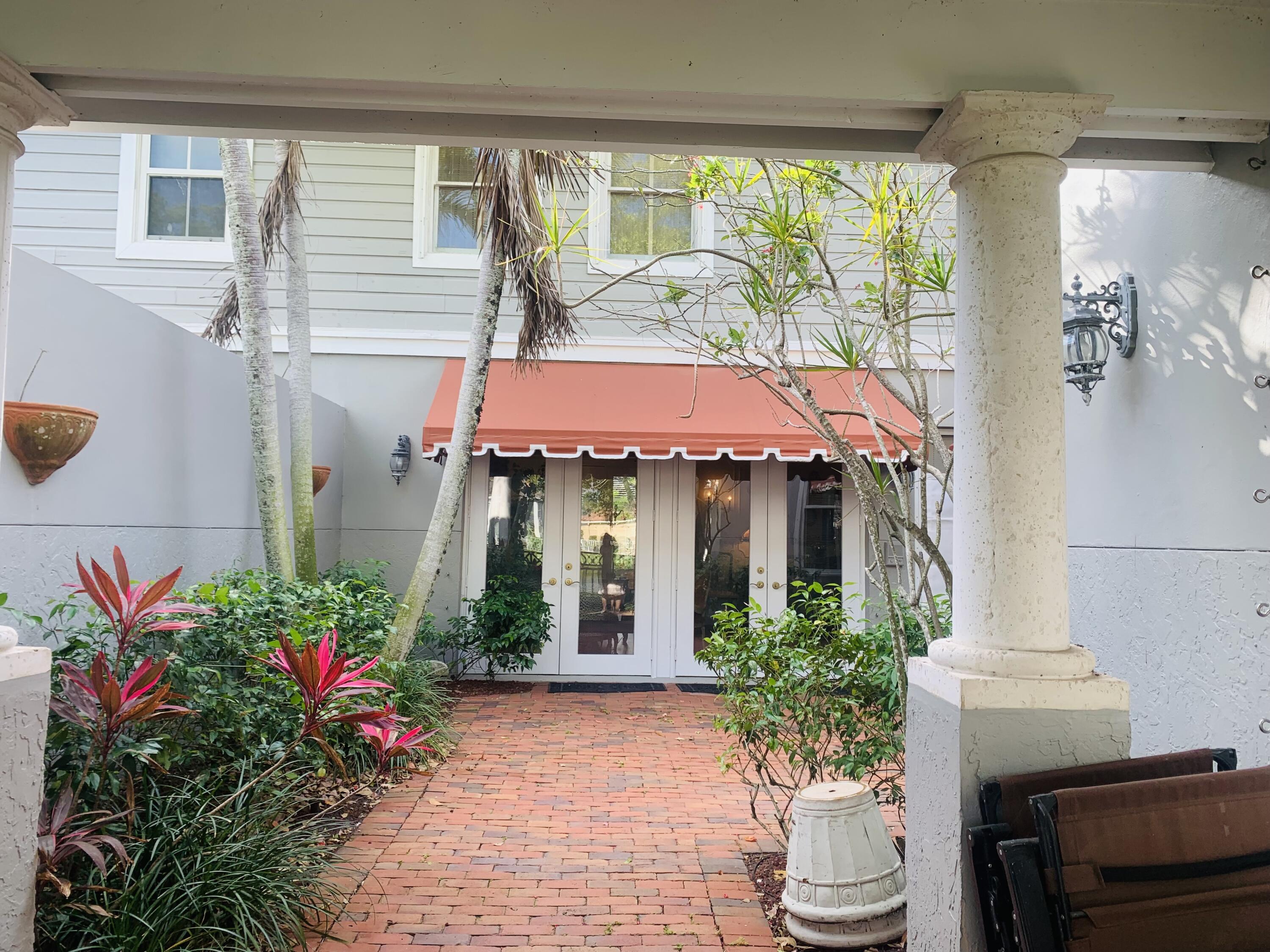 Cambridge Park - Residential