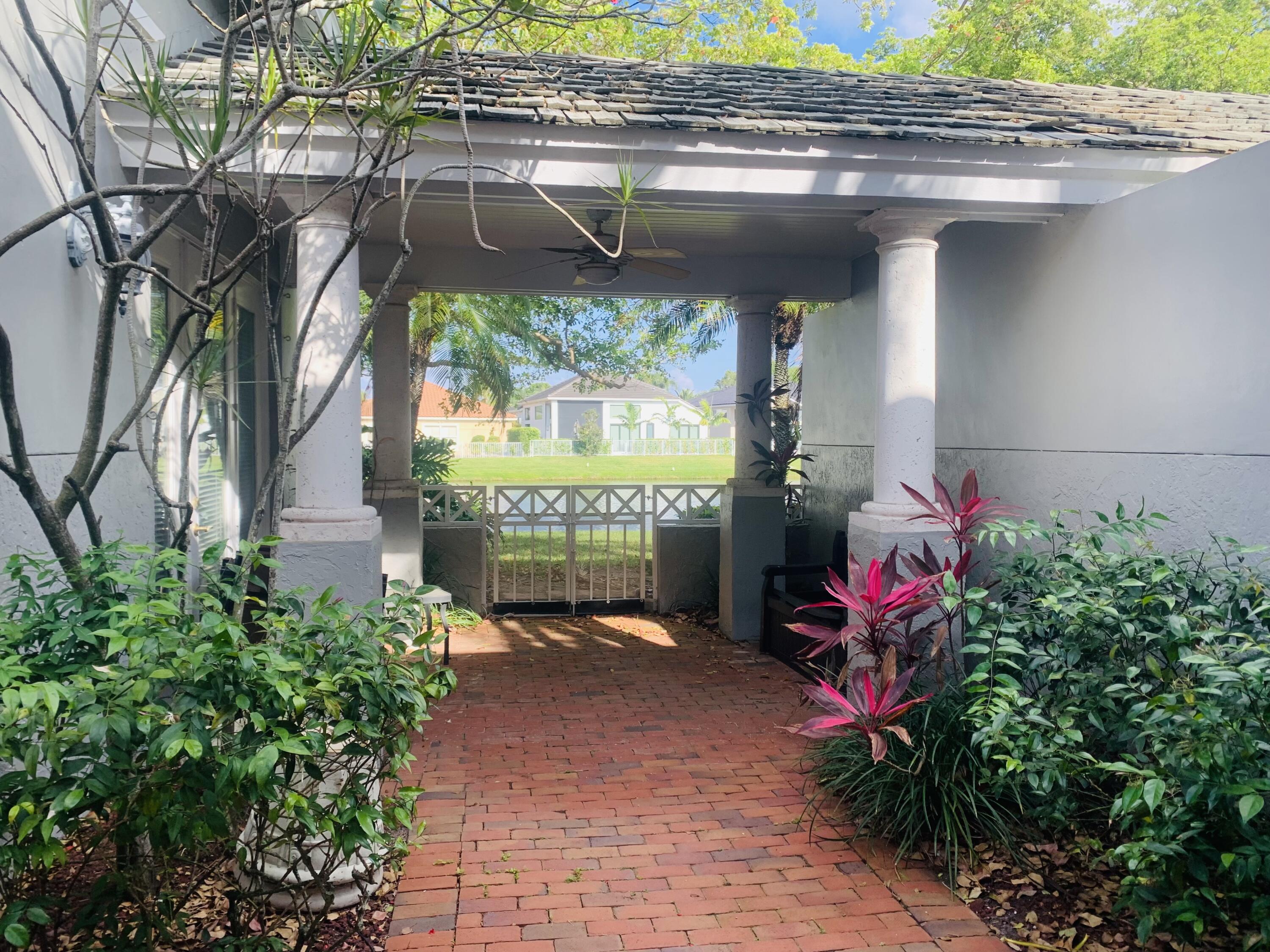 Cambridge Park - Residential