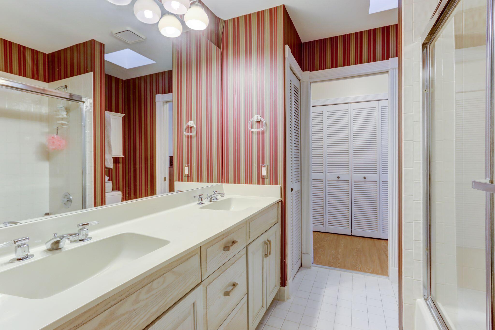 Cambridge Park - Residential