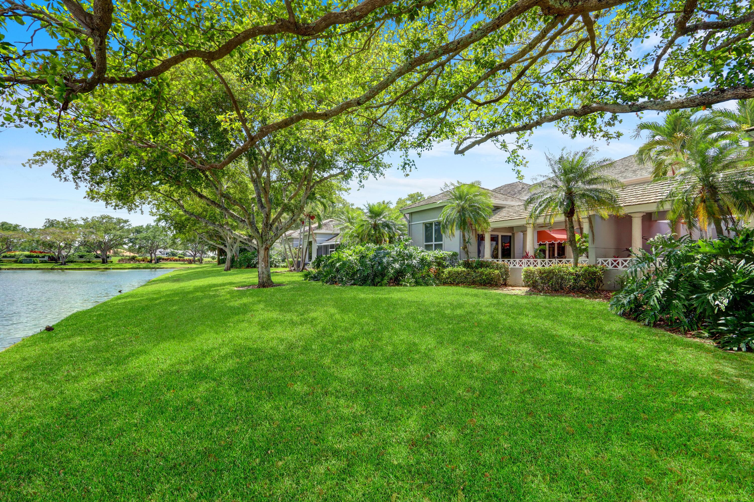 Cambridge Park - Residential