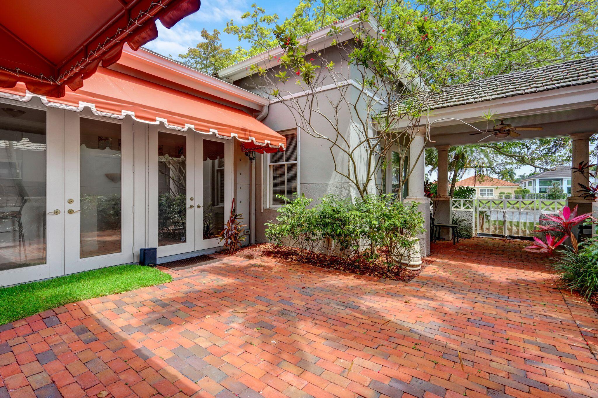 Cambridge Park - Residential