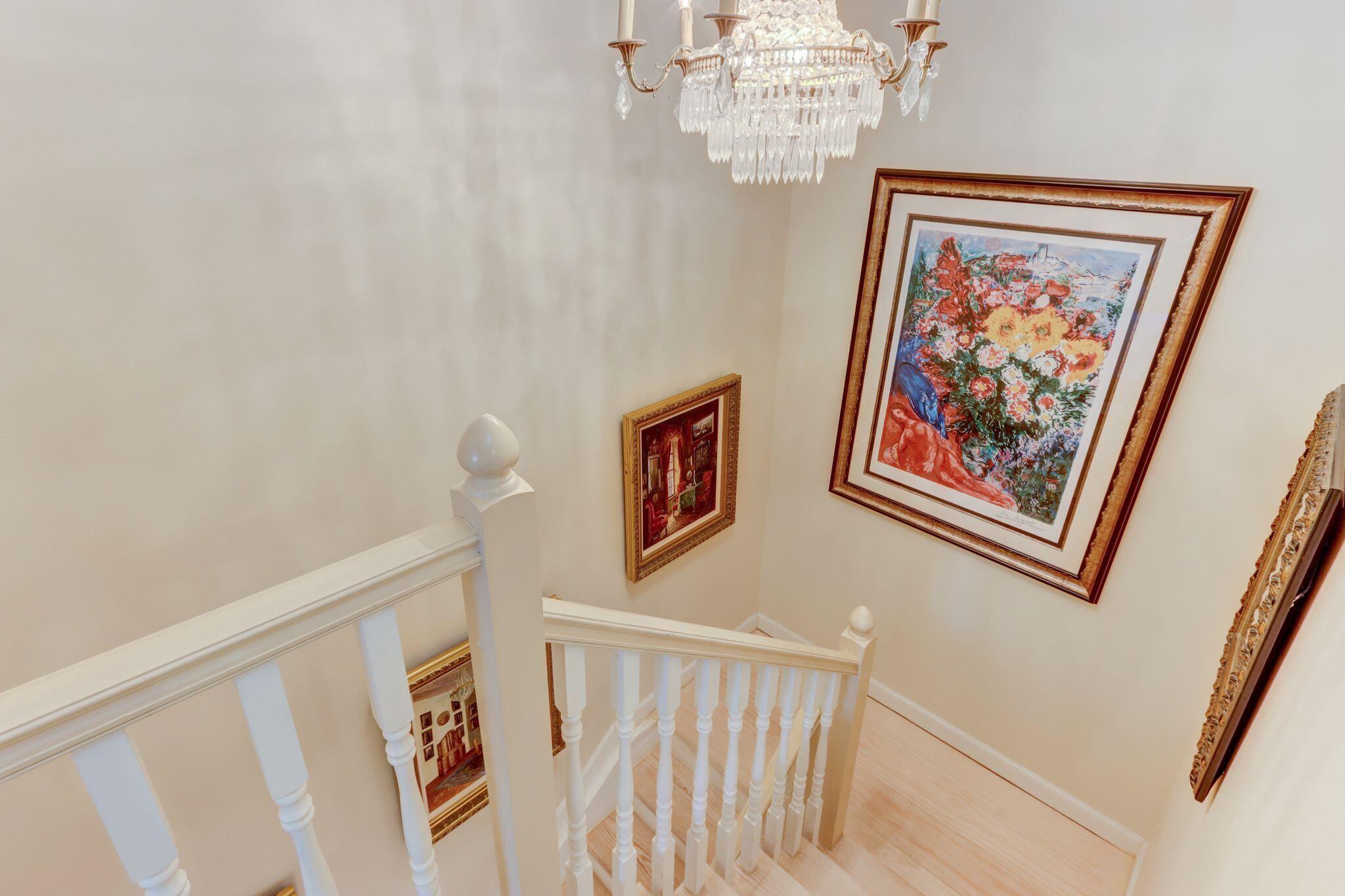 Cambridge Park - Residential