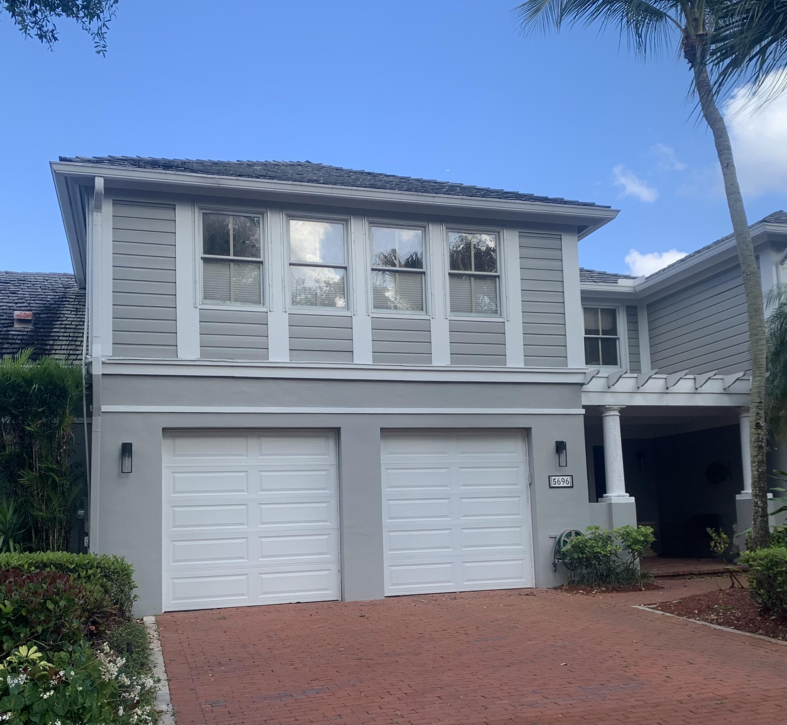 Cambridge Park - Residential