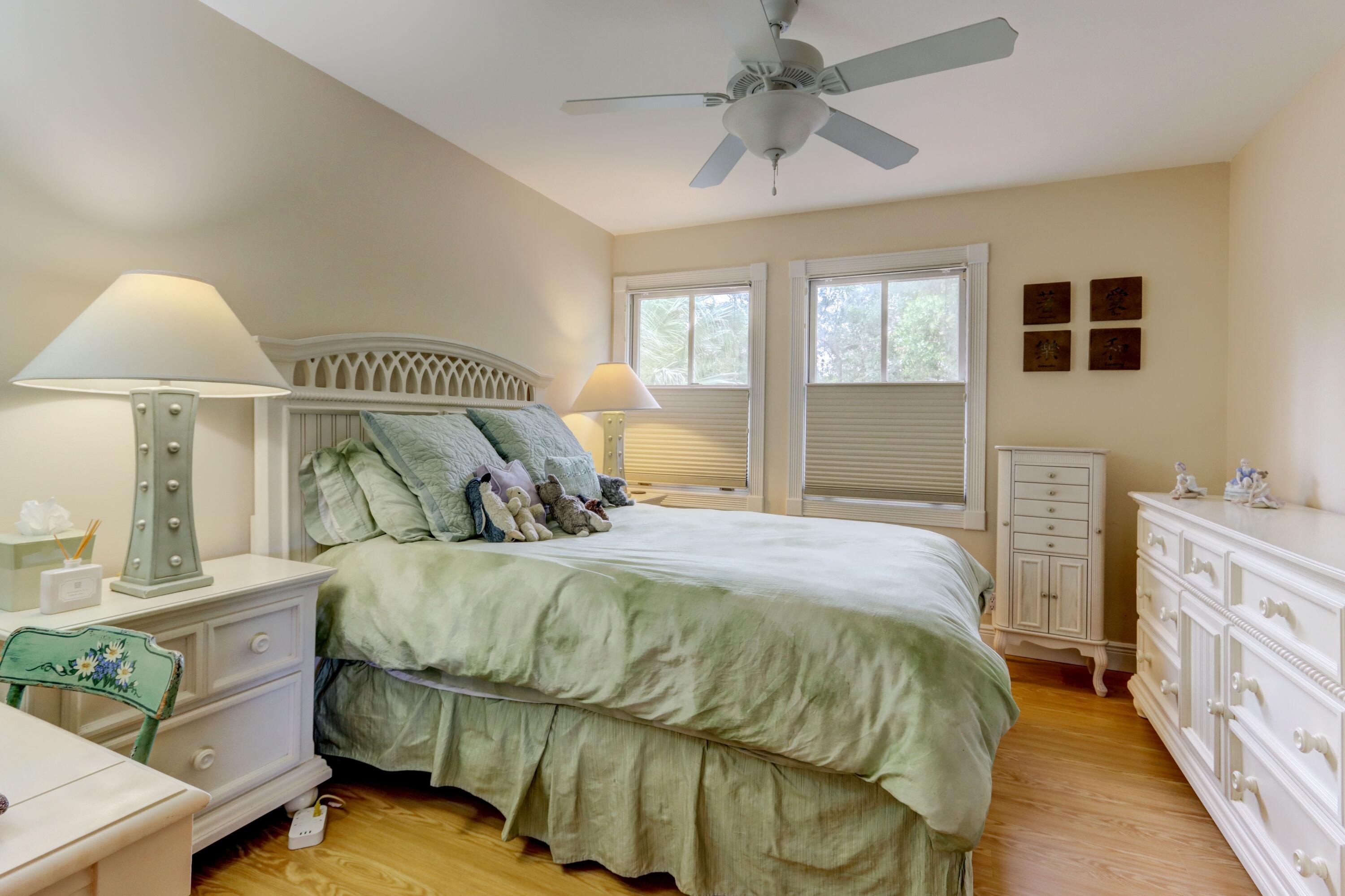 Cambridge Park - Residential