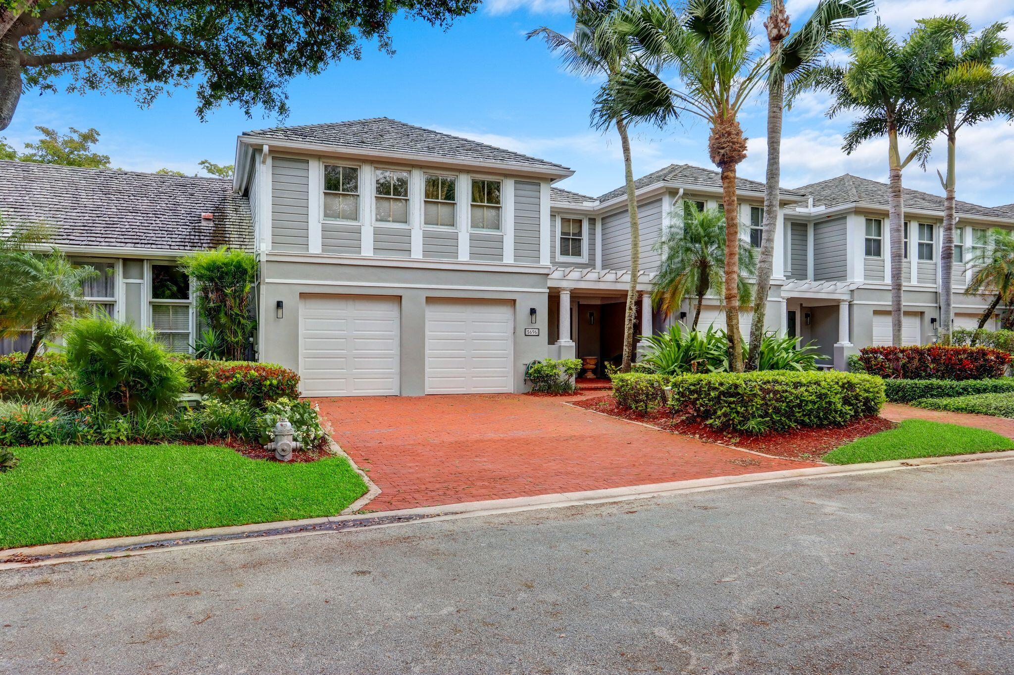 Cambridge Park - Residential