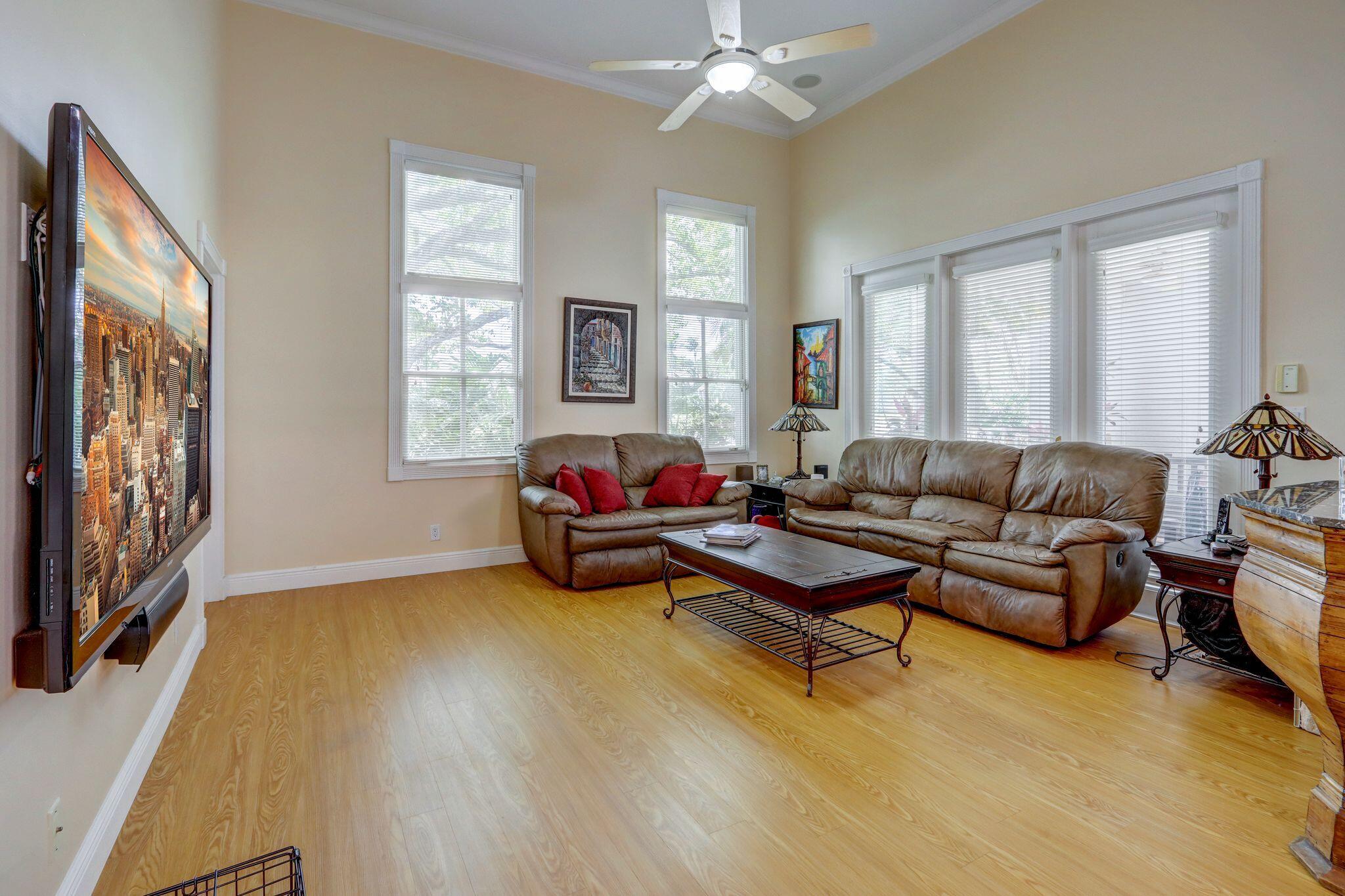 Cambridge Park - Residential