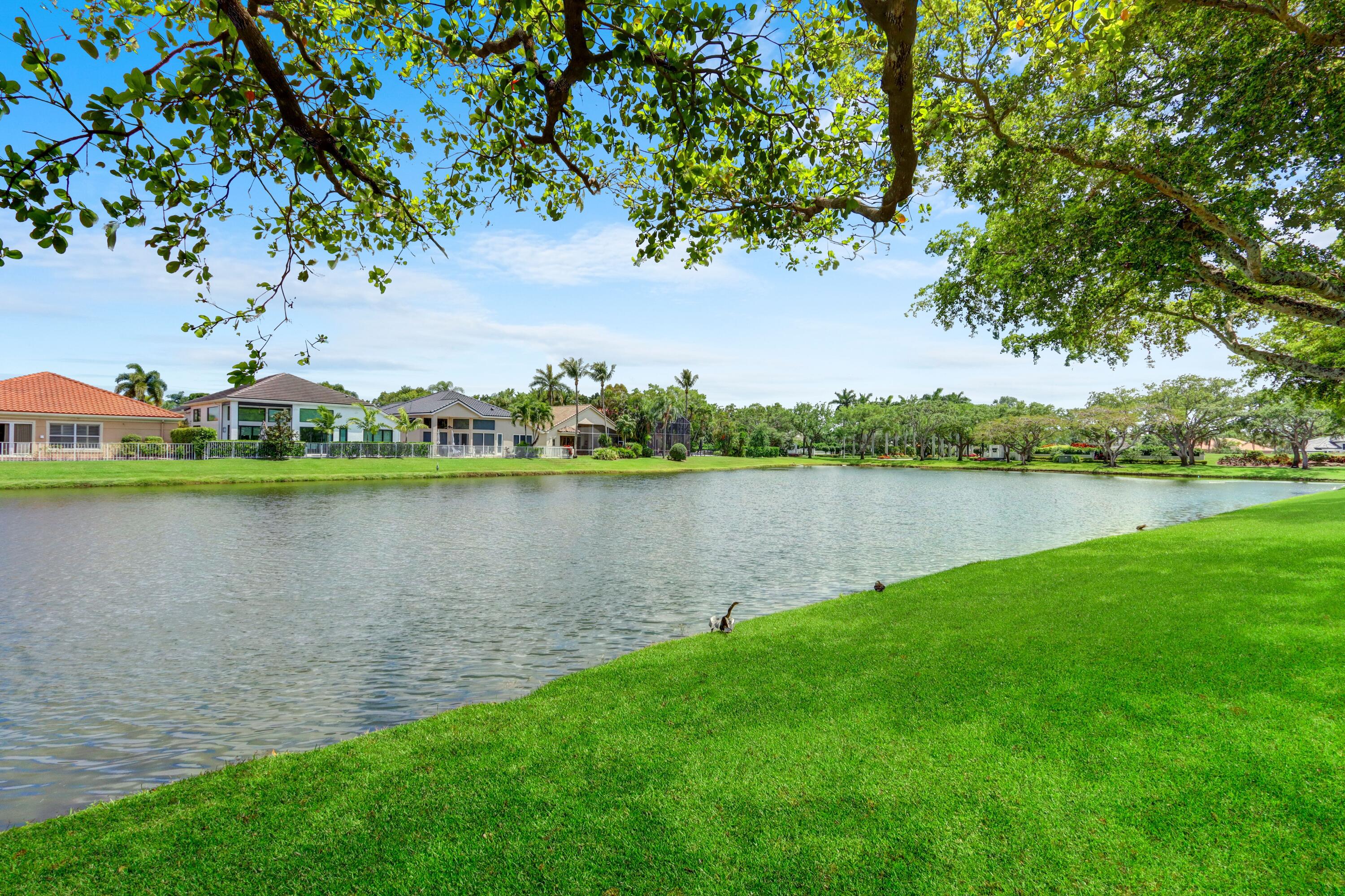 Cambridge Park - Residential