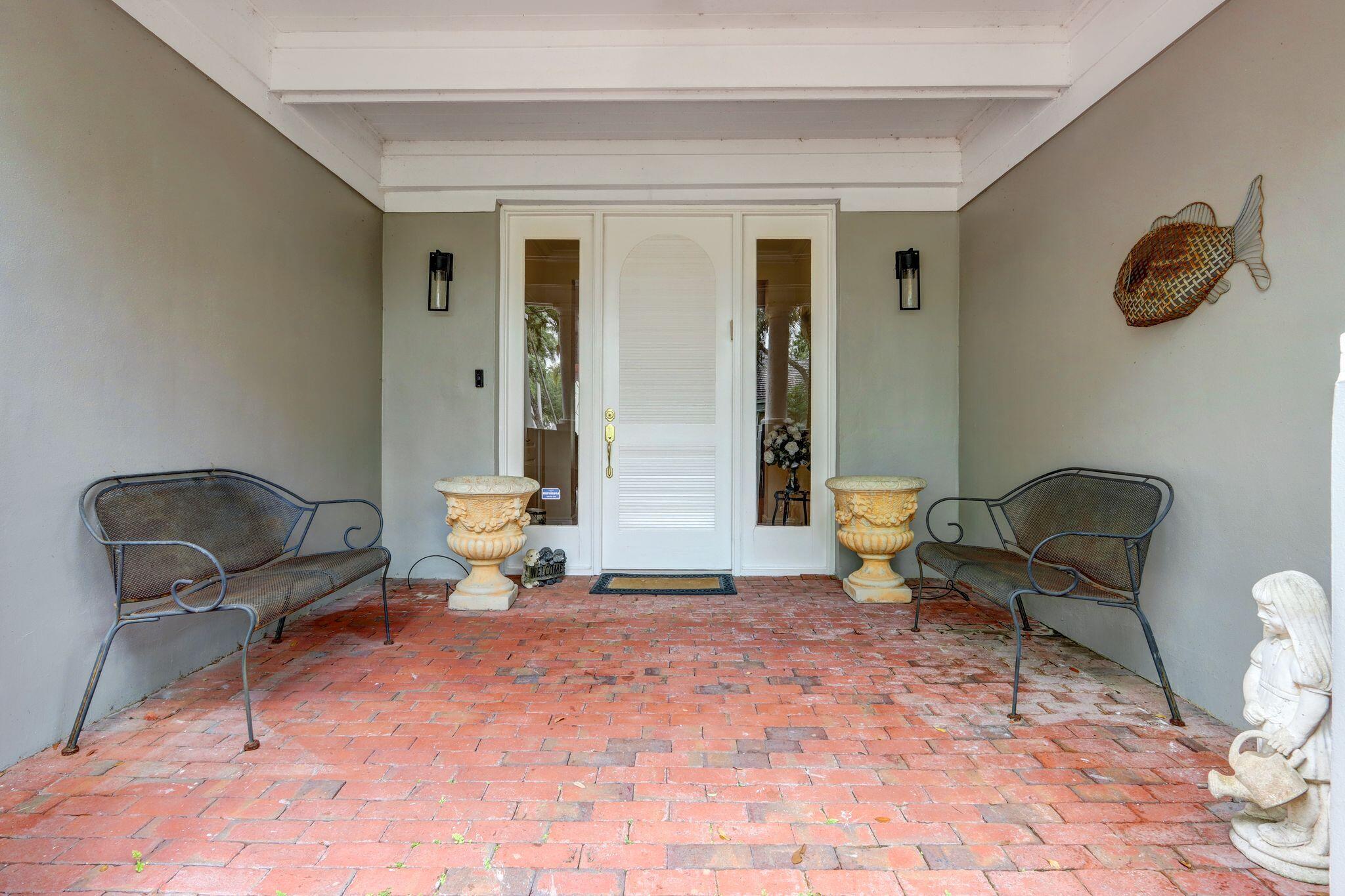 Cambridge Park - Residential