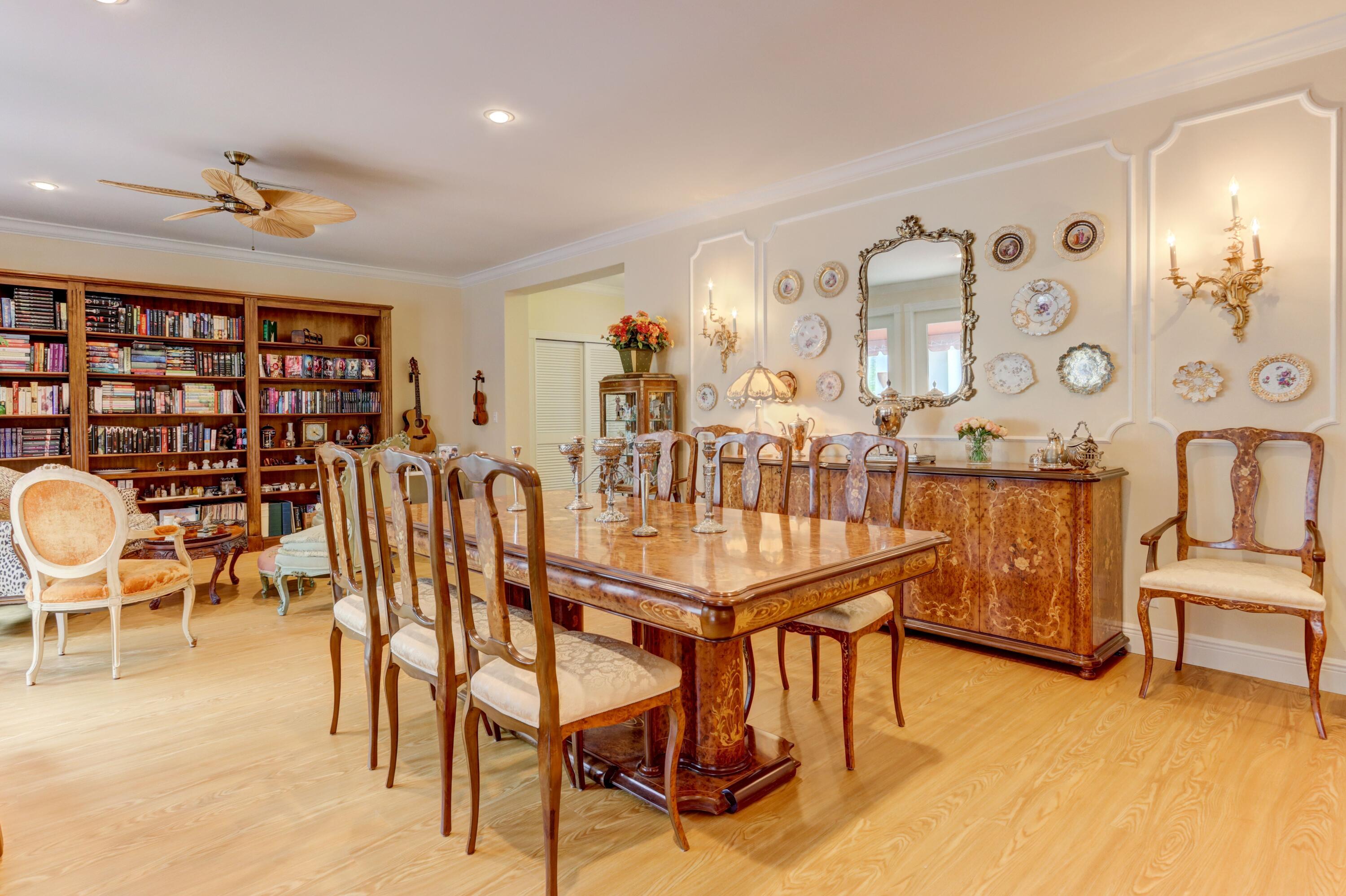 Cambridge Park - Residential