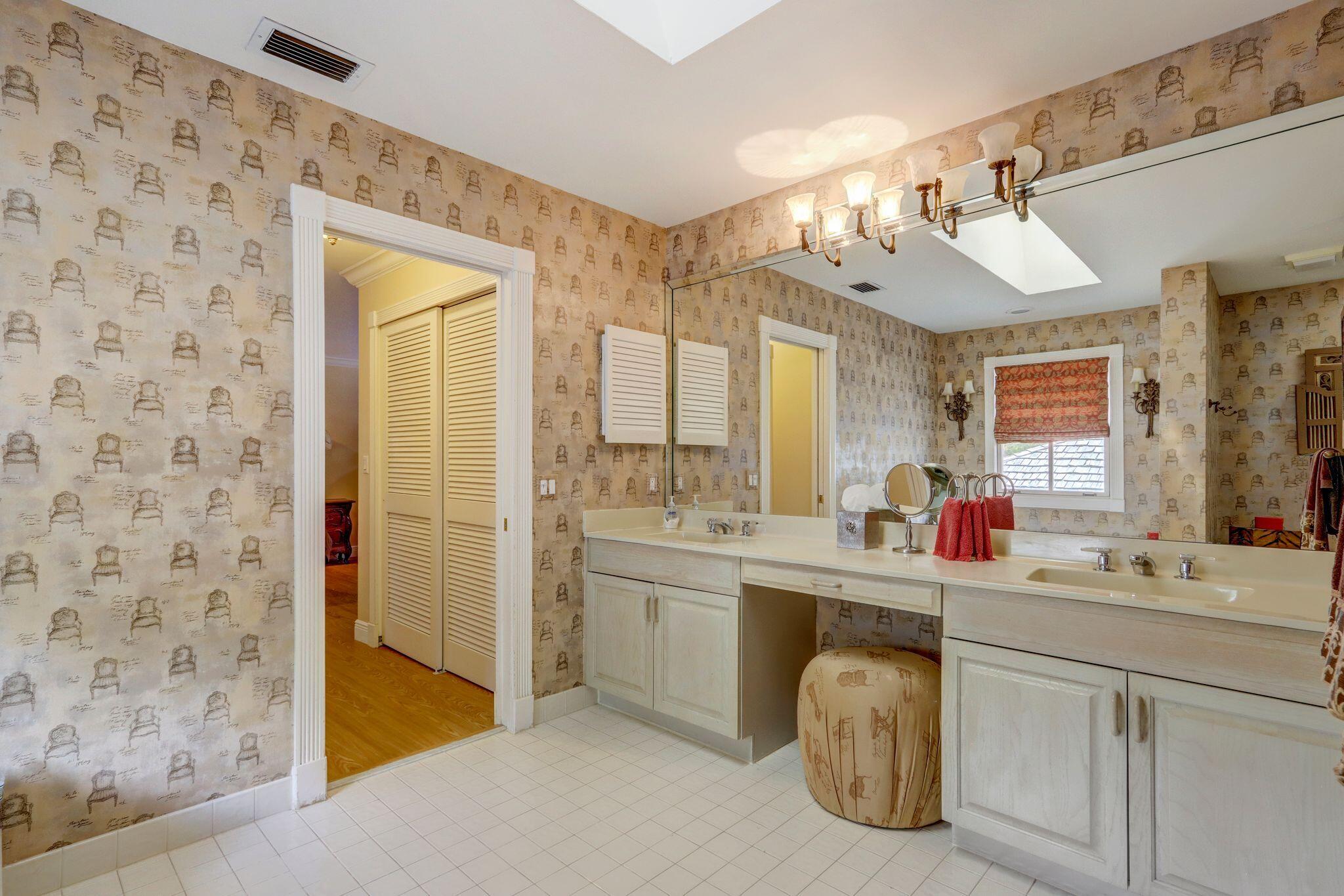 Cambridge Park - Residential