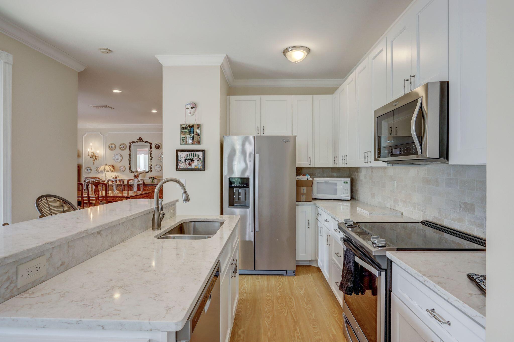 Cambridge Park - Residential