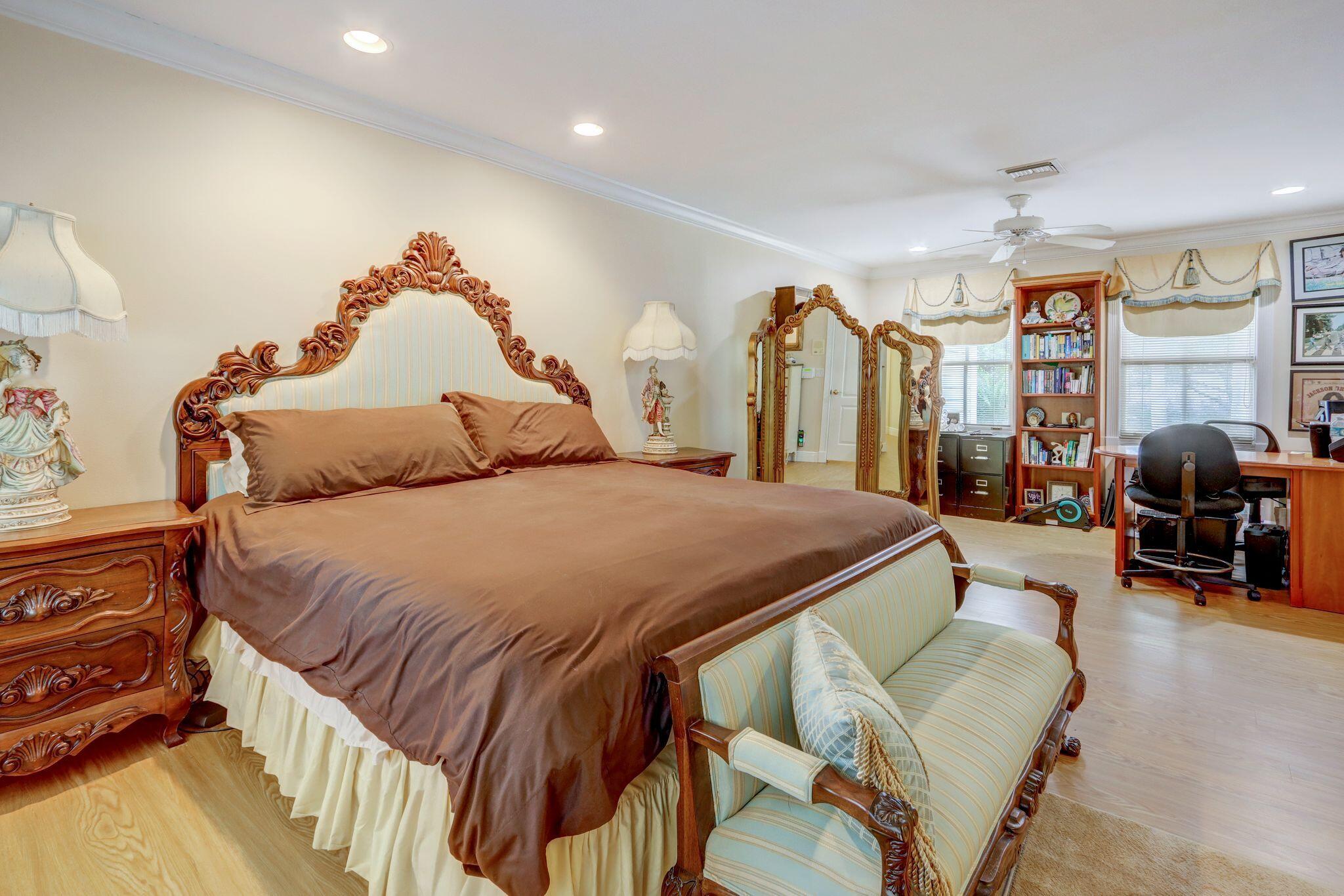 Cambridge Park - Residential