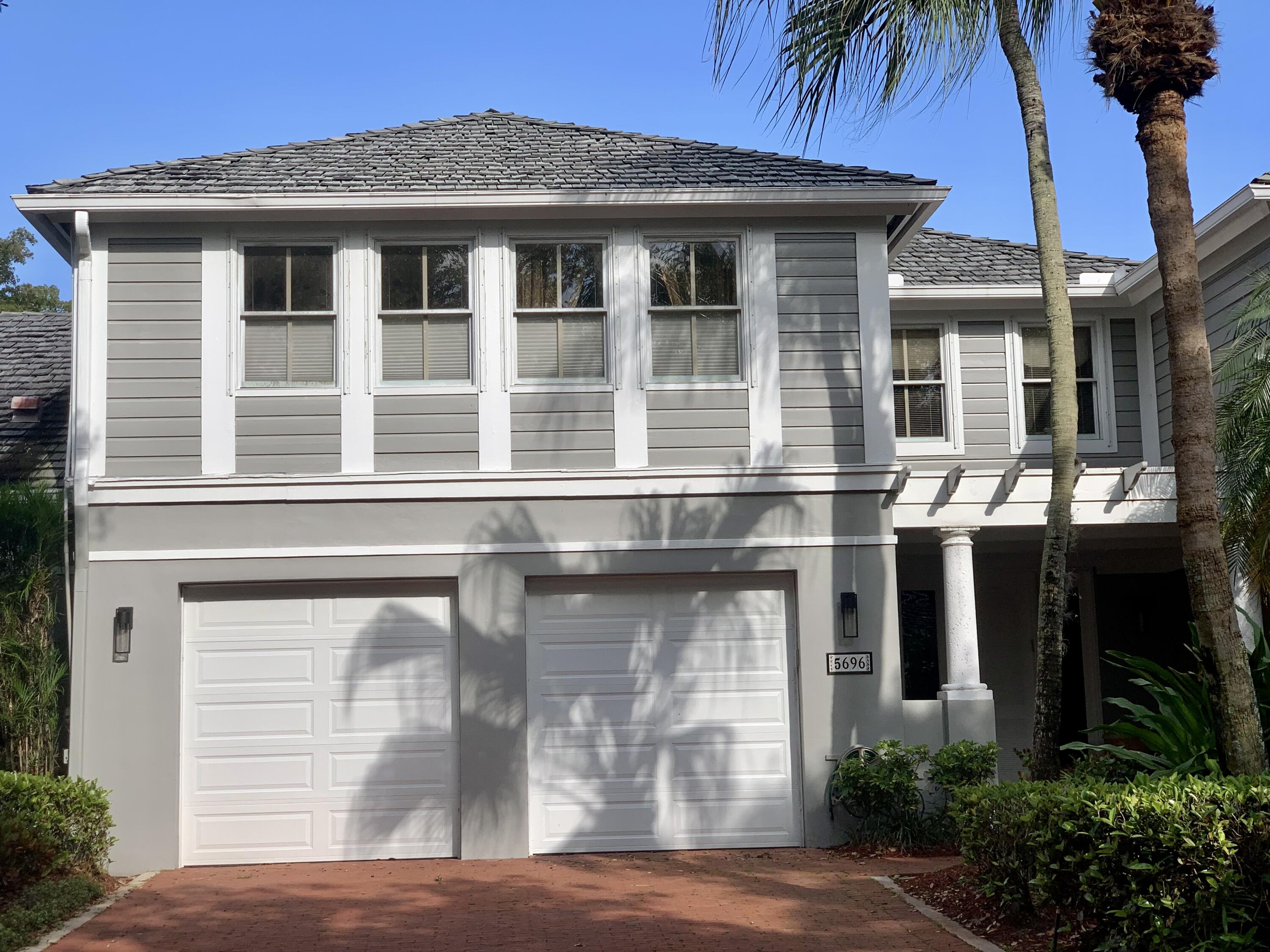 Cambridge Park - Residential