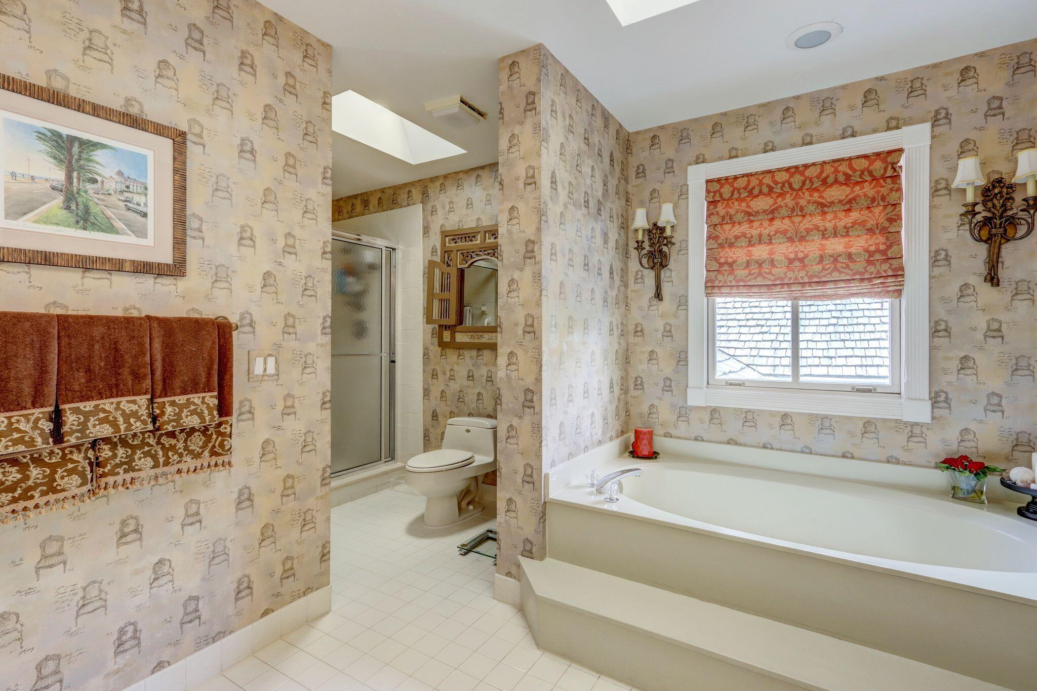 Cambridge Park - Residential