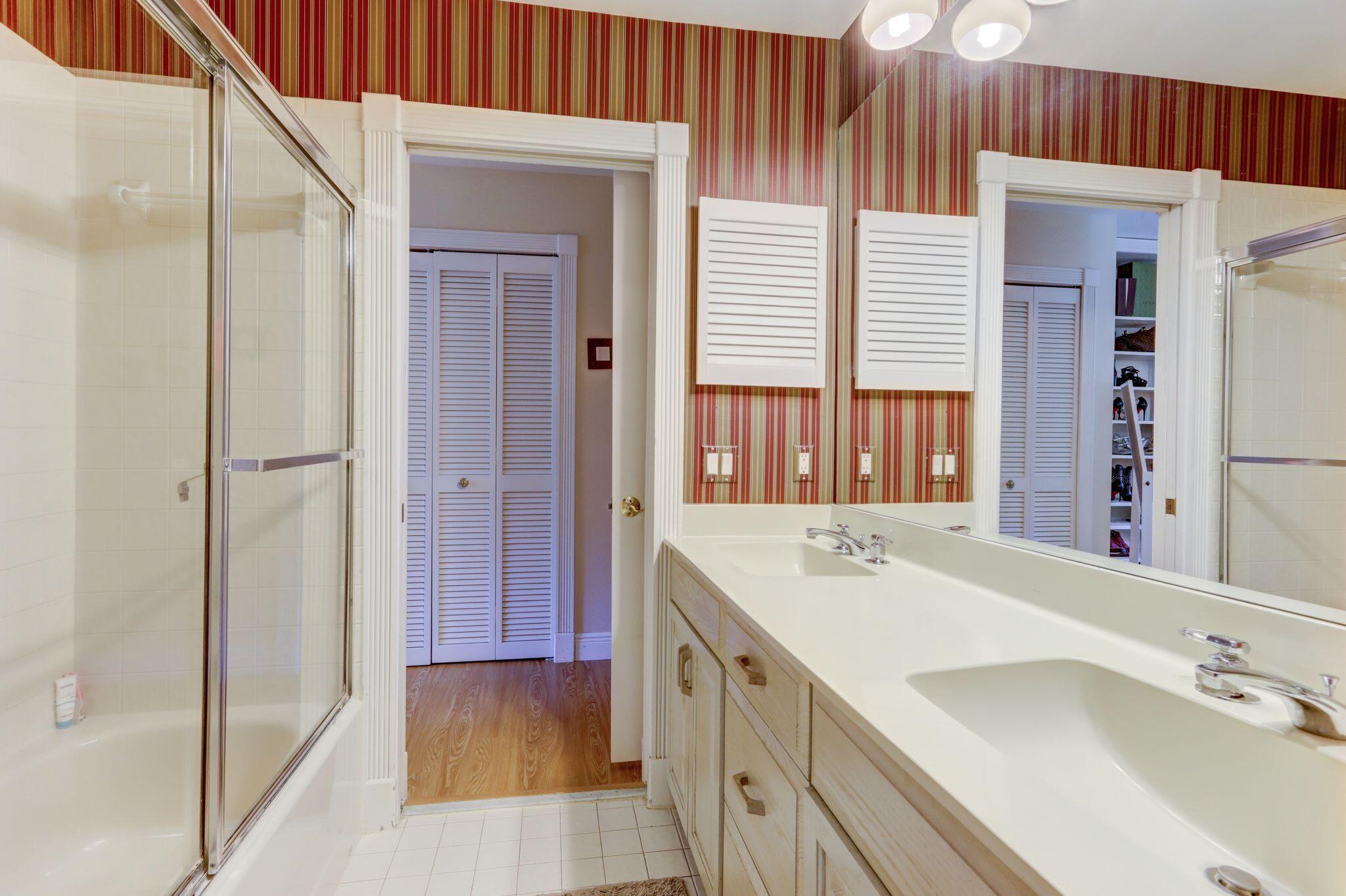 Cambridge Park - Residential