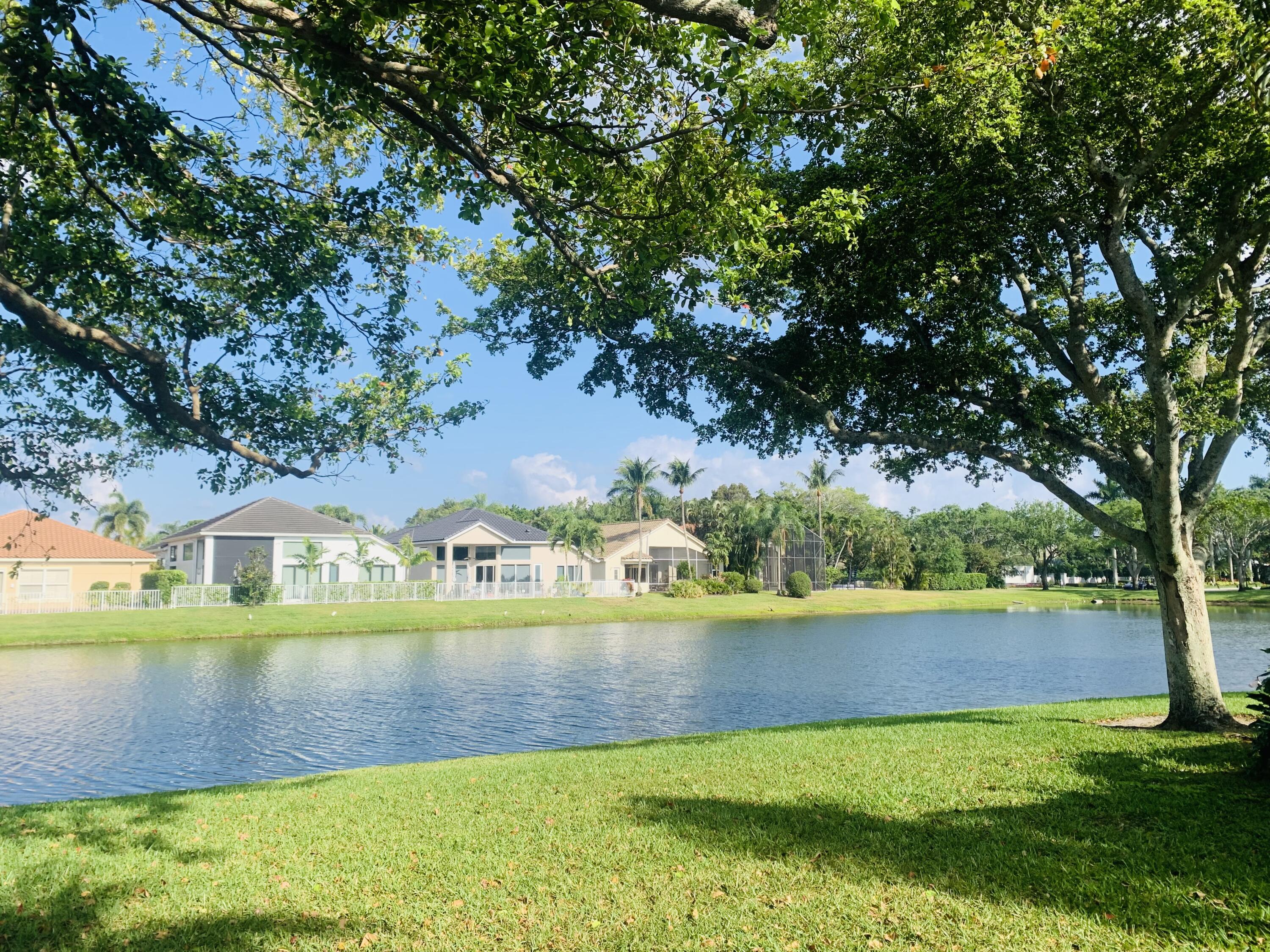 Cambridge Park - Residential