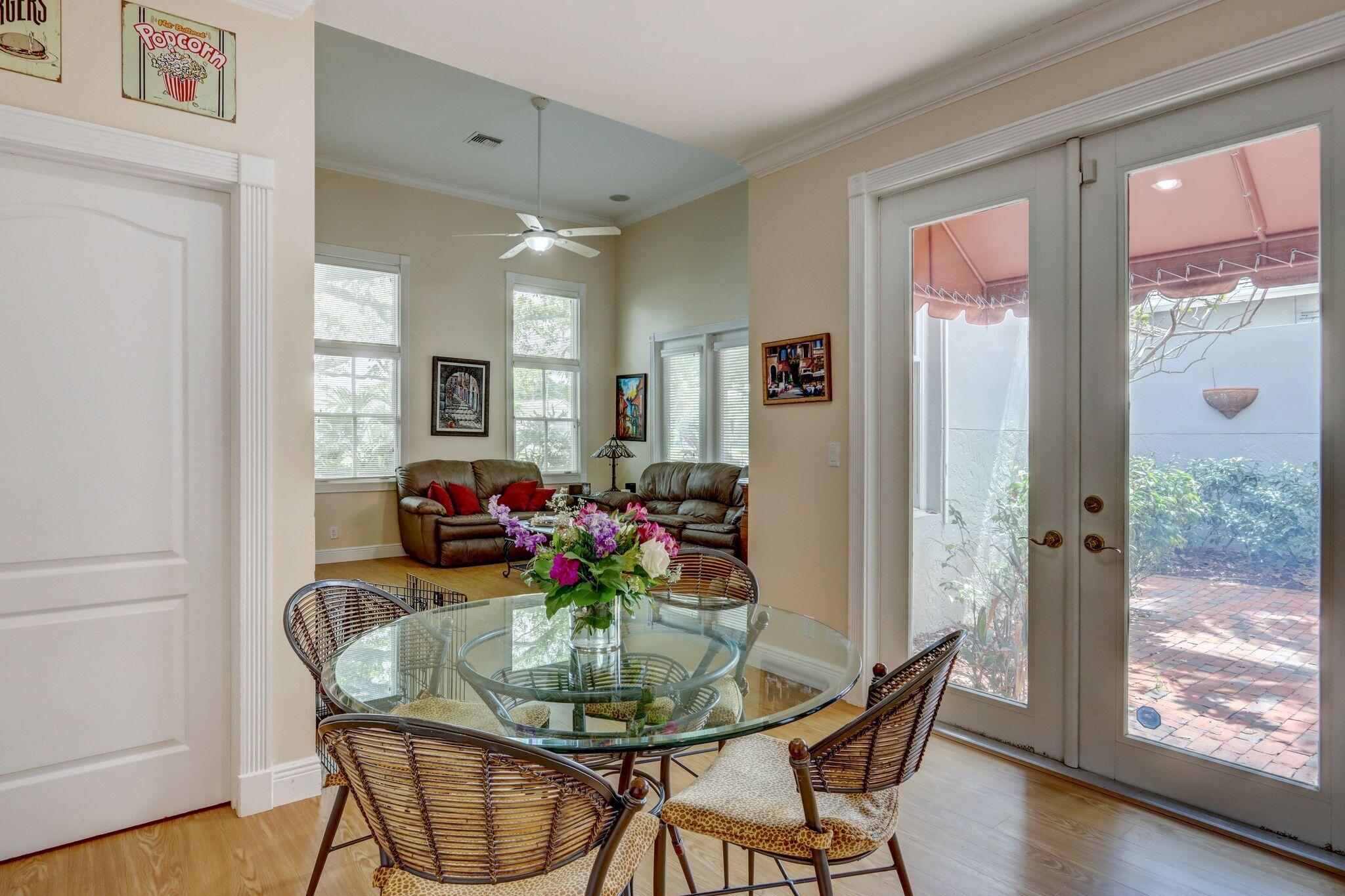 Cambridge Park - Residential