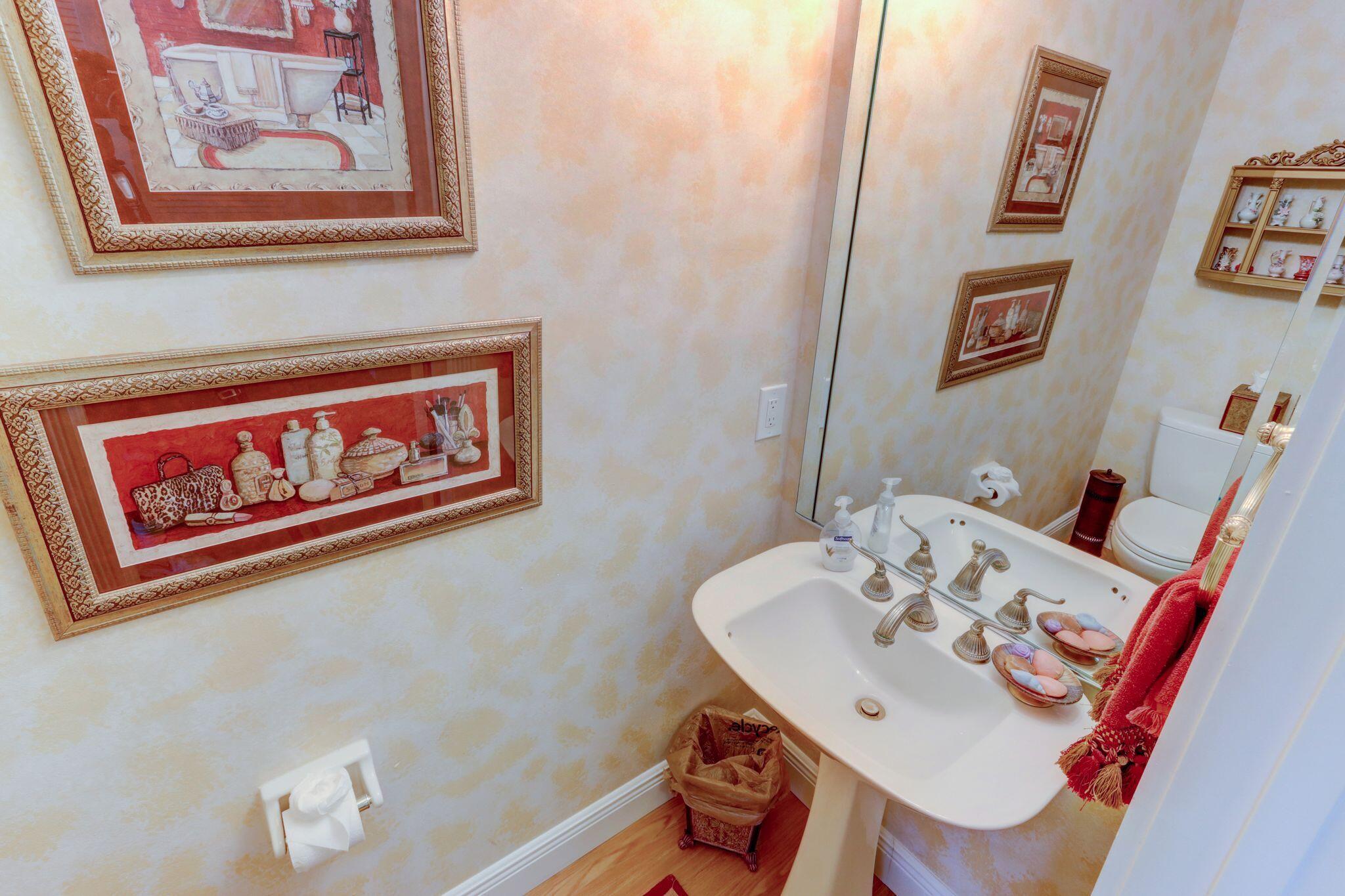 Cambridge Park - Residential