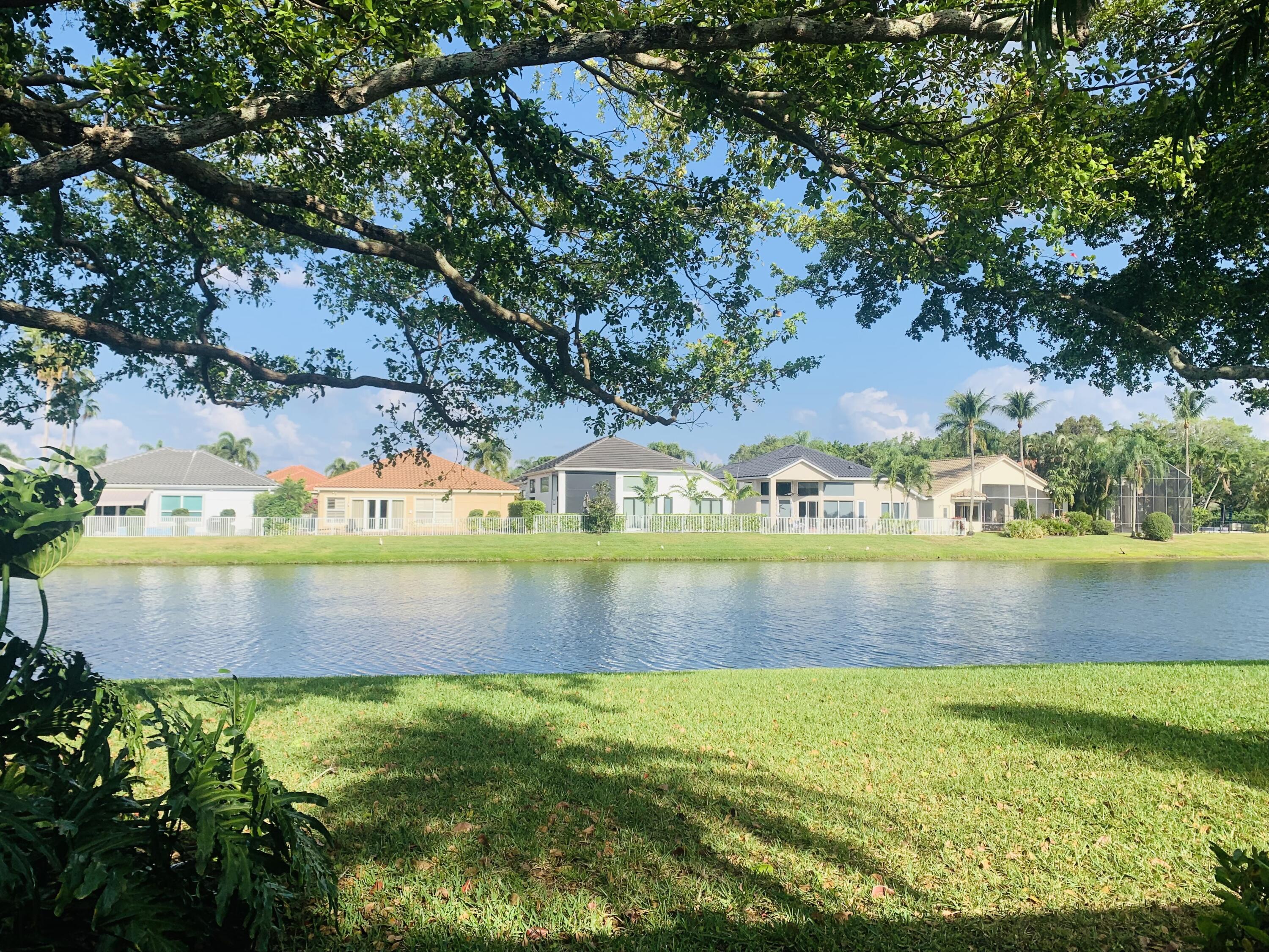 Cambridge Park - Residential