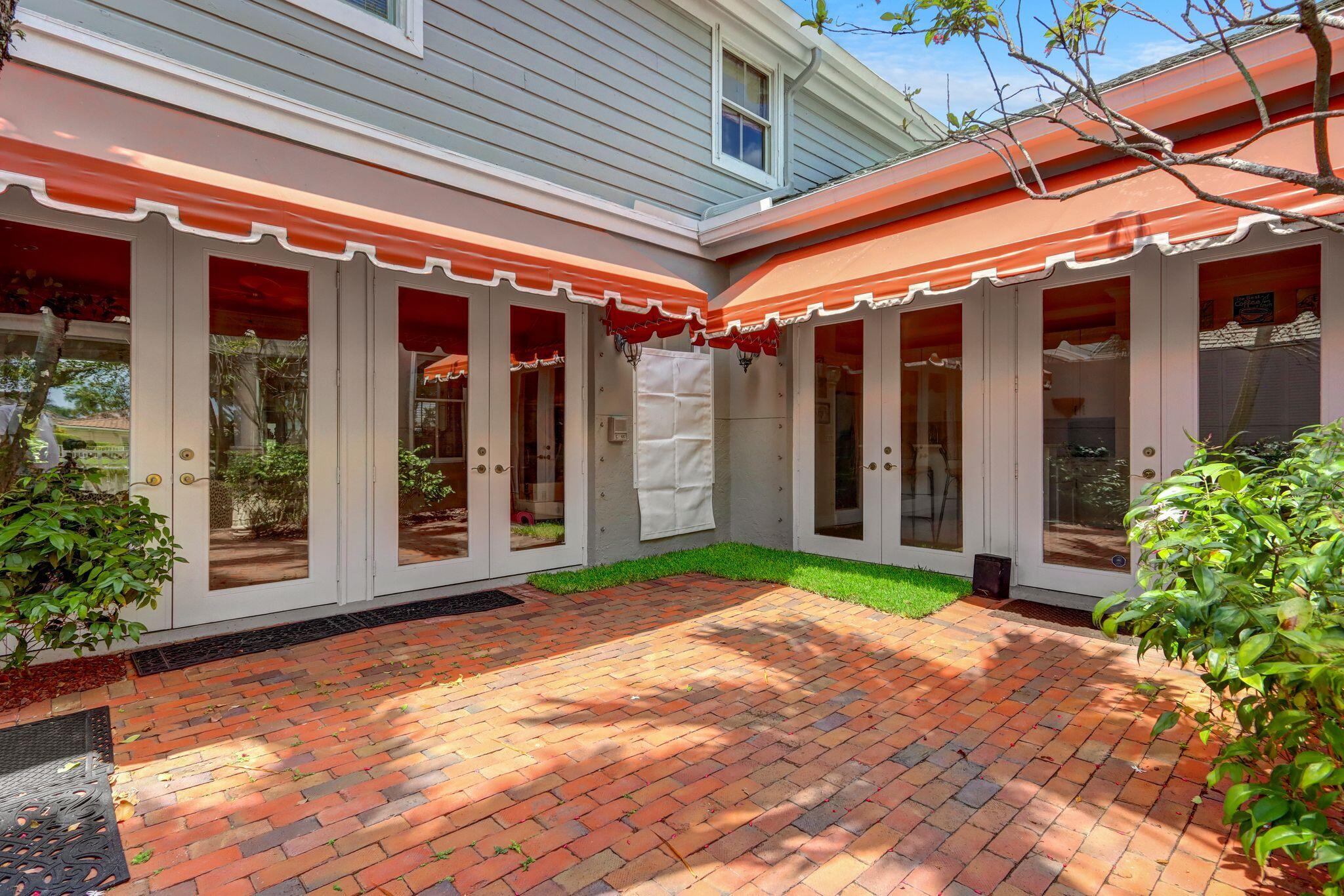 Cambridge Park - Residential