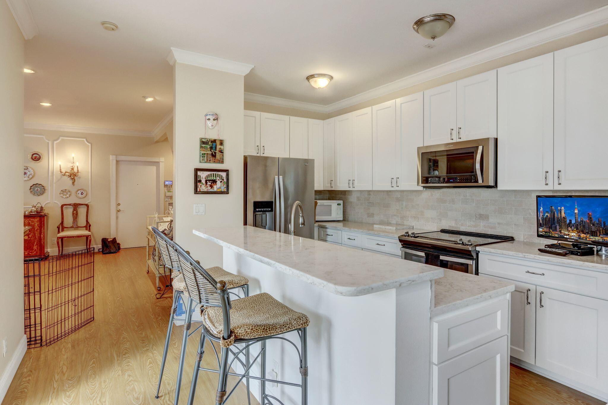 Cambridge Park - Residential