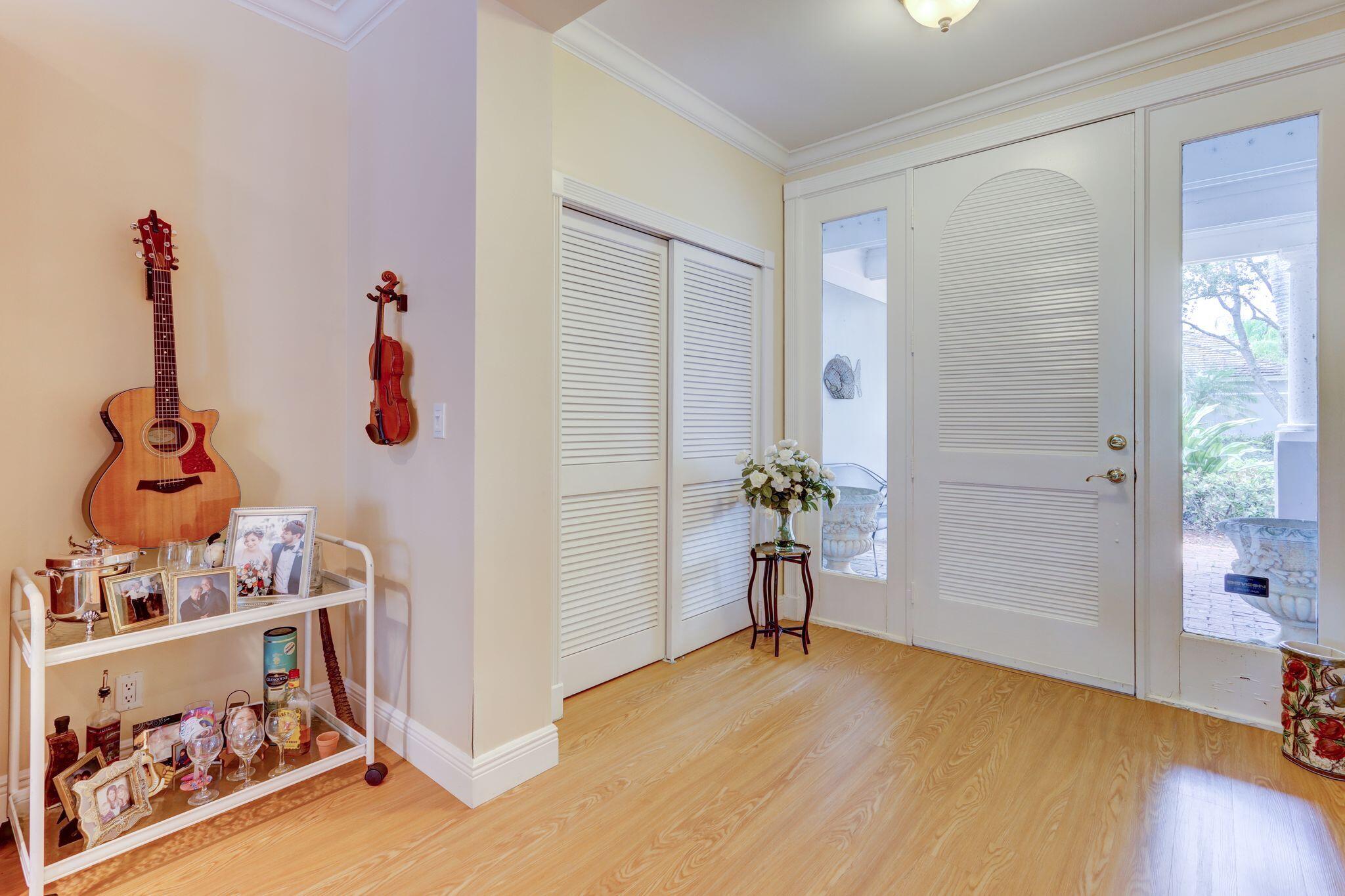 Cambridge Park - Residential