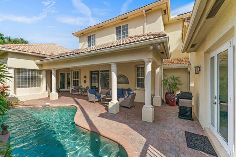 A home in North Palm Beach