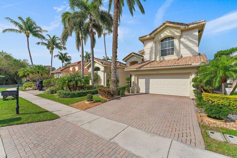 A home in North Palm Beach