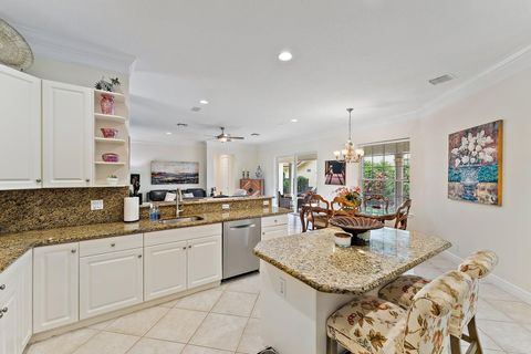 A home in North Palm Beach