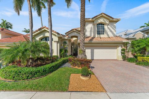 A home in North Palm Beach